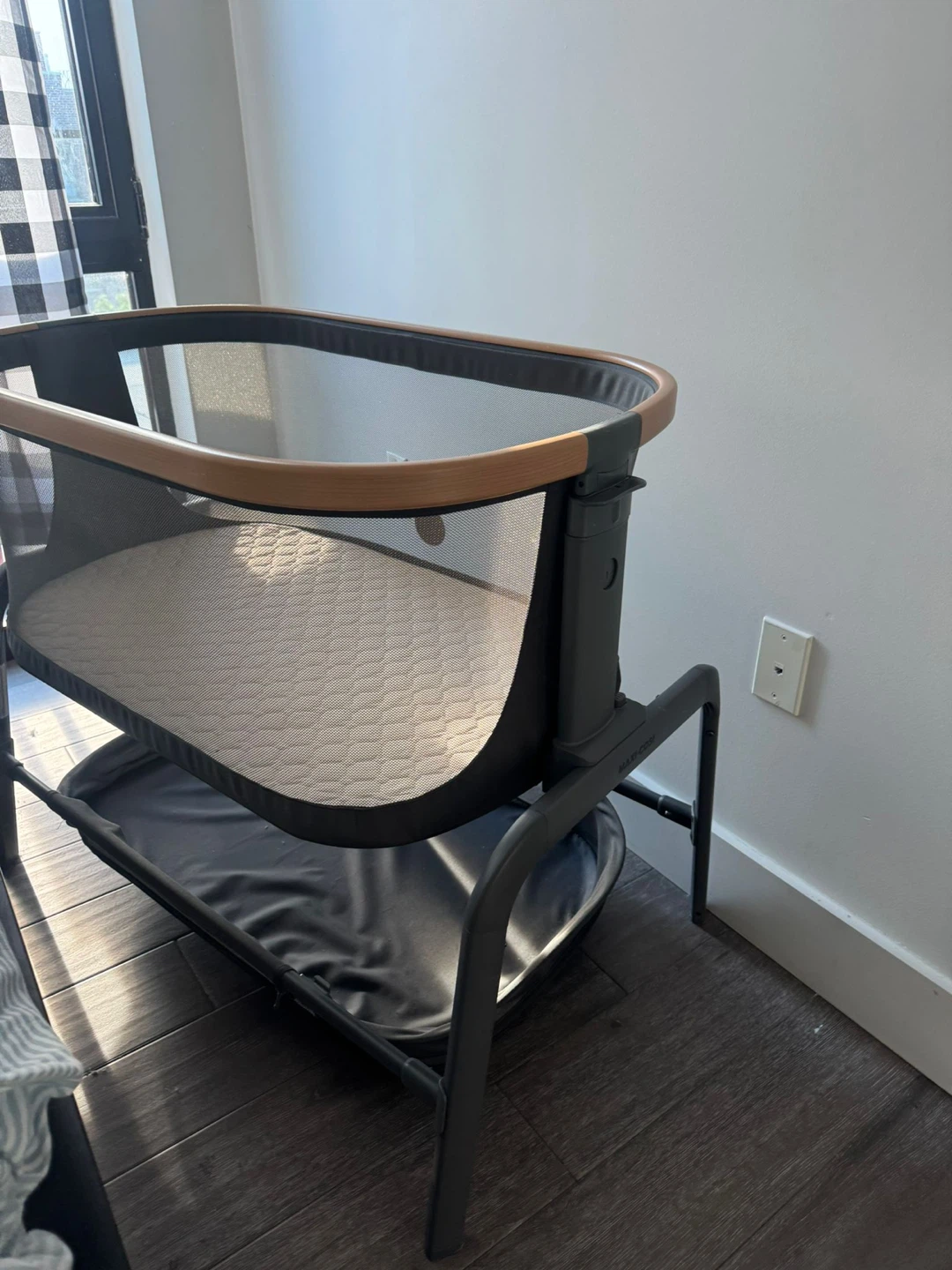 Maxi cosi Sleeper Bassinet - photo 4