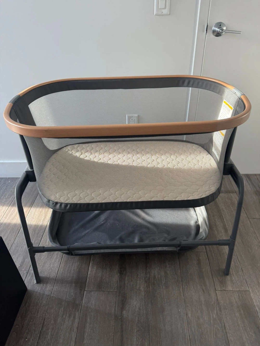 Maxi cosi Sleeper Bassinet - photo 2