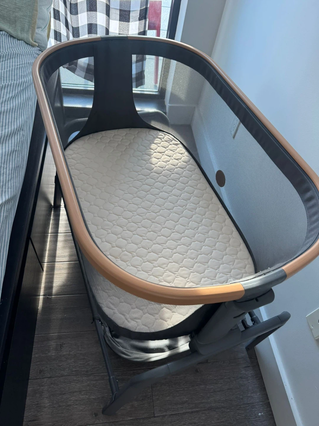 Maxi cosi Sleeper Bassinet - photo 3