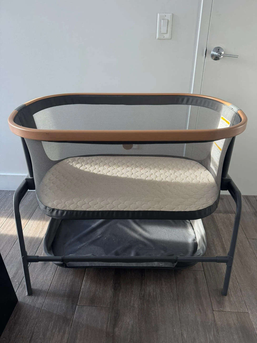 Maxi cosi Sleeper Bassinet