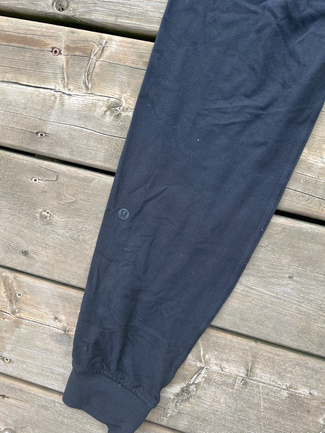 Lululemon align Jogger Pants - Size 2 - Black - photo 3