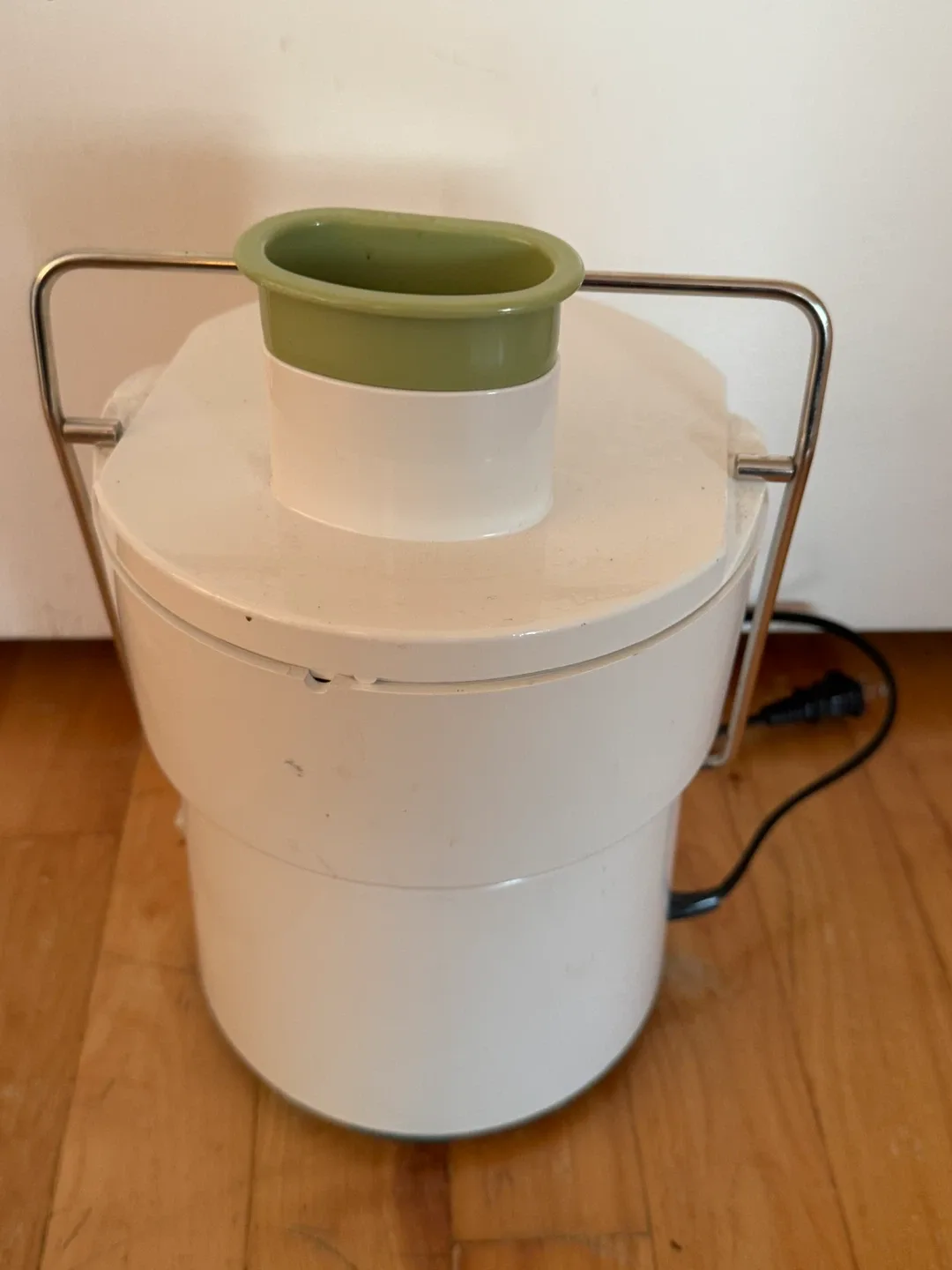 Juicer thumbnail