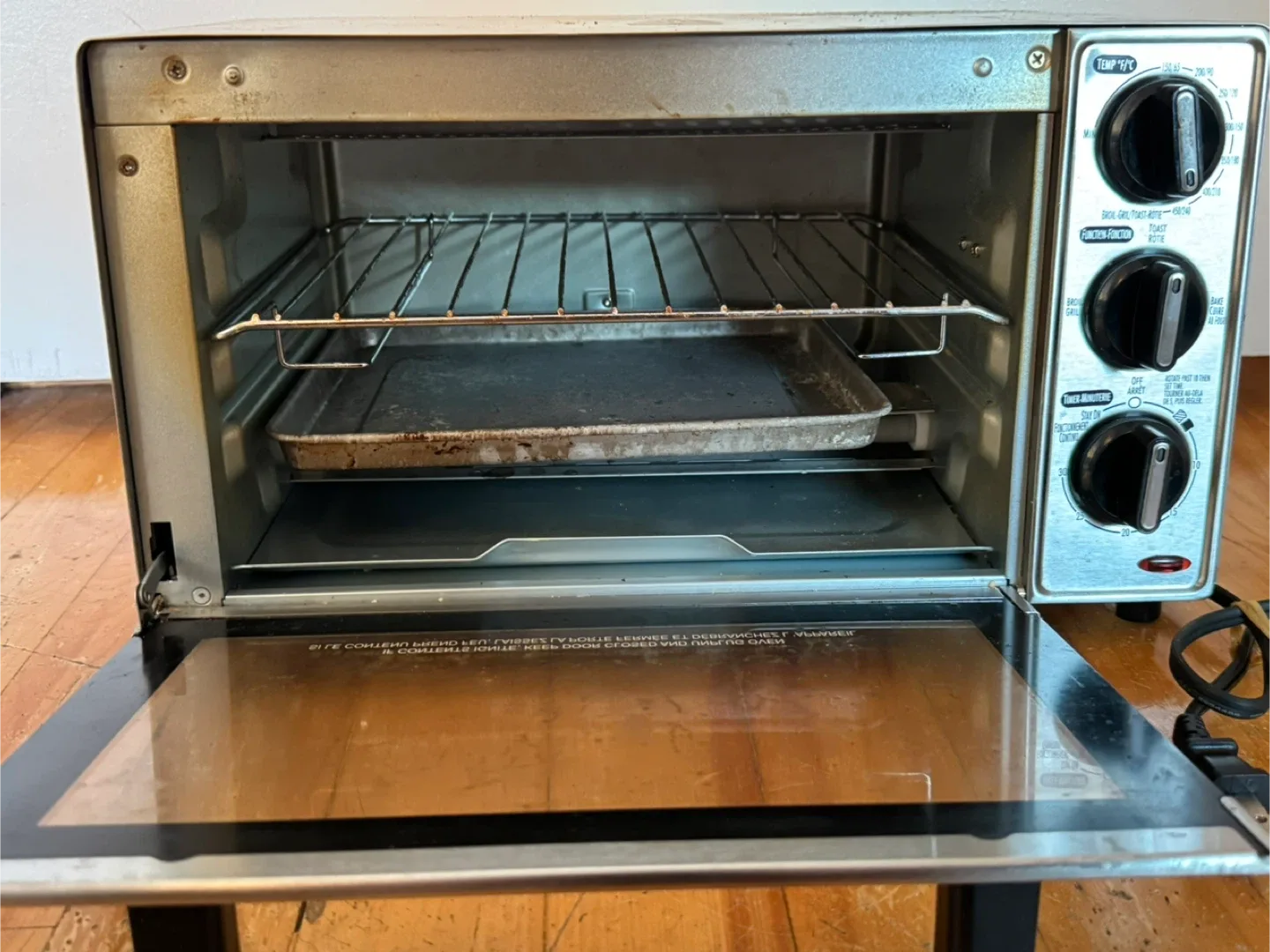 Toaster Oven thumbnail