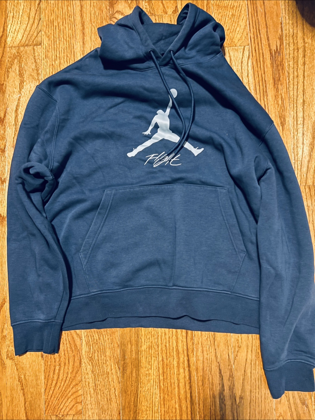 Nike Air Jordan Flight Hoodie