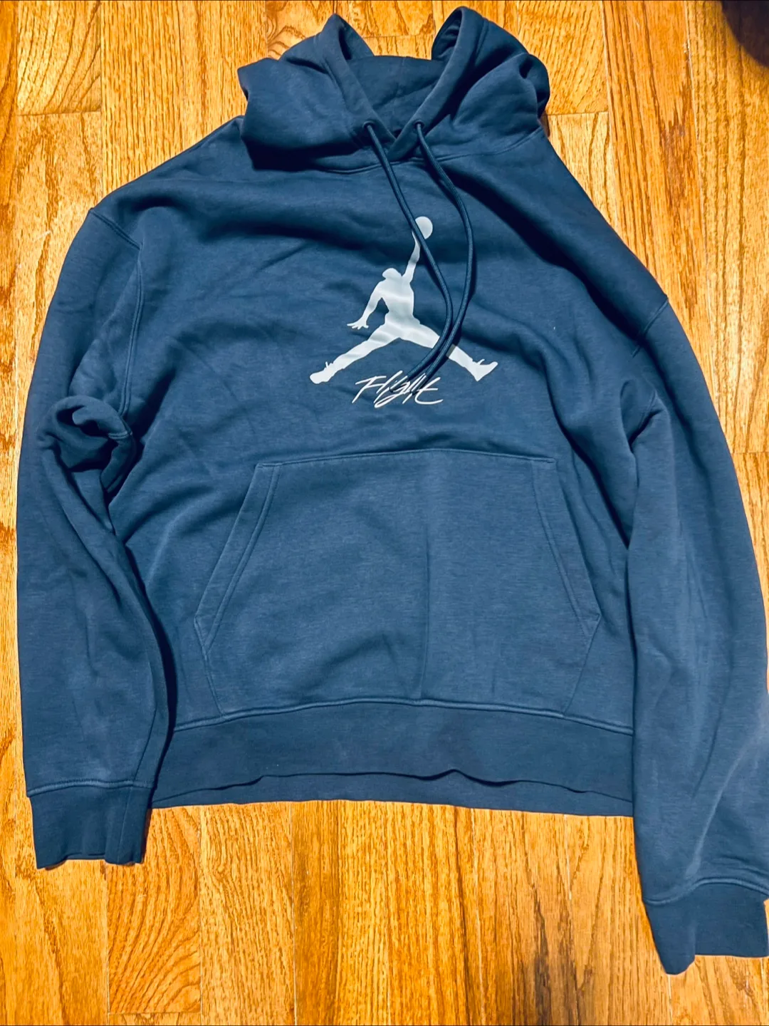 Nike Air Jordan Flight Hoodie thumbnail