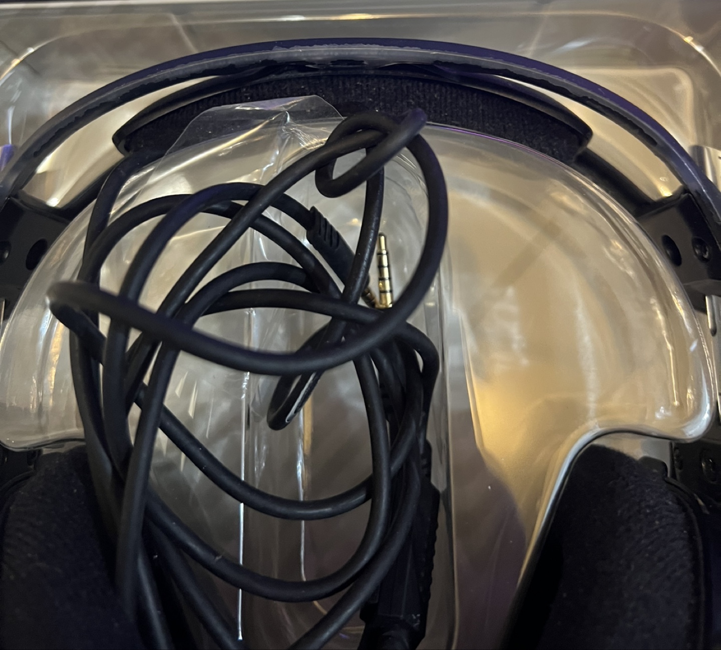 Astro A40 TR Xbox Gaming Headset (Used) - photo 2