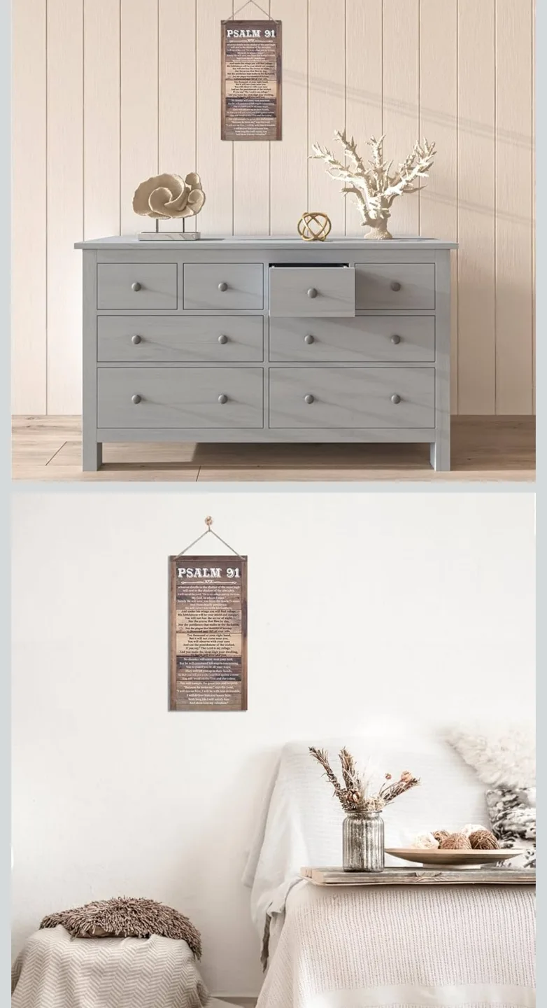 🥕 Wooden Wall Decor image indicator(3)