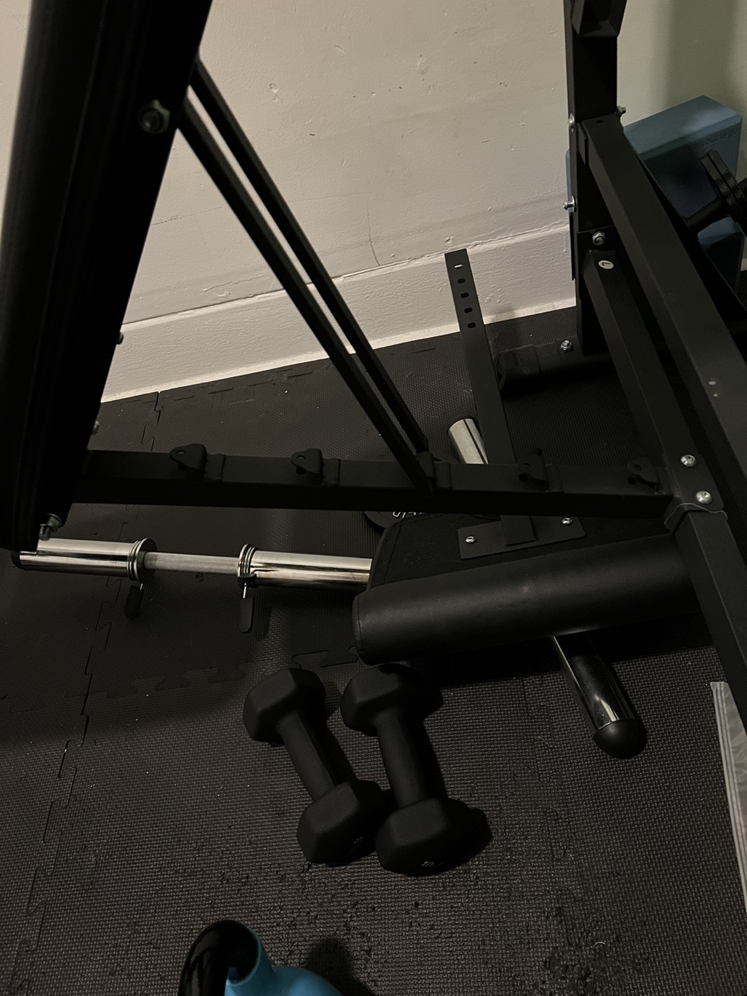 Flybird Weight Bench - photo 5
