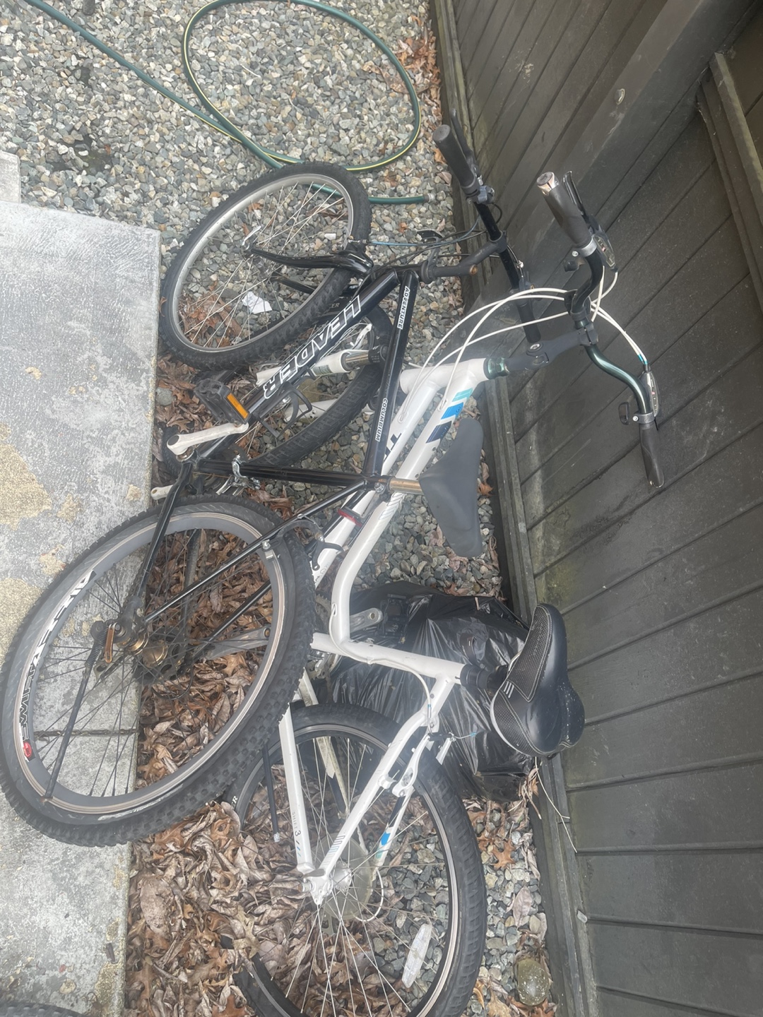 Three Bikes - Leader, Supercycle & Unbranded - photo 5