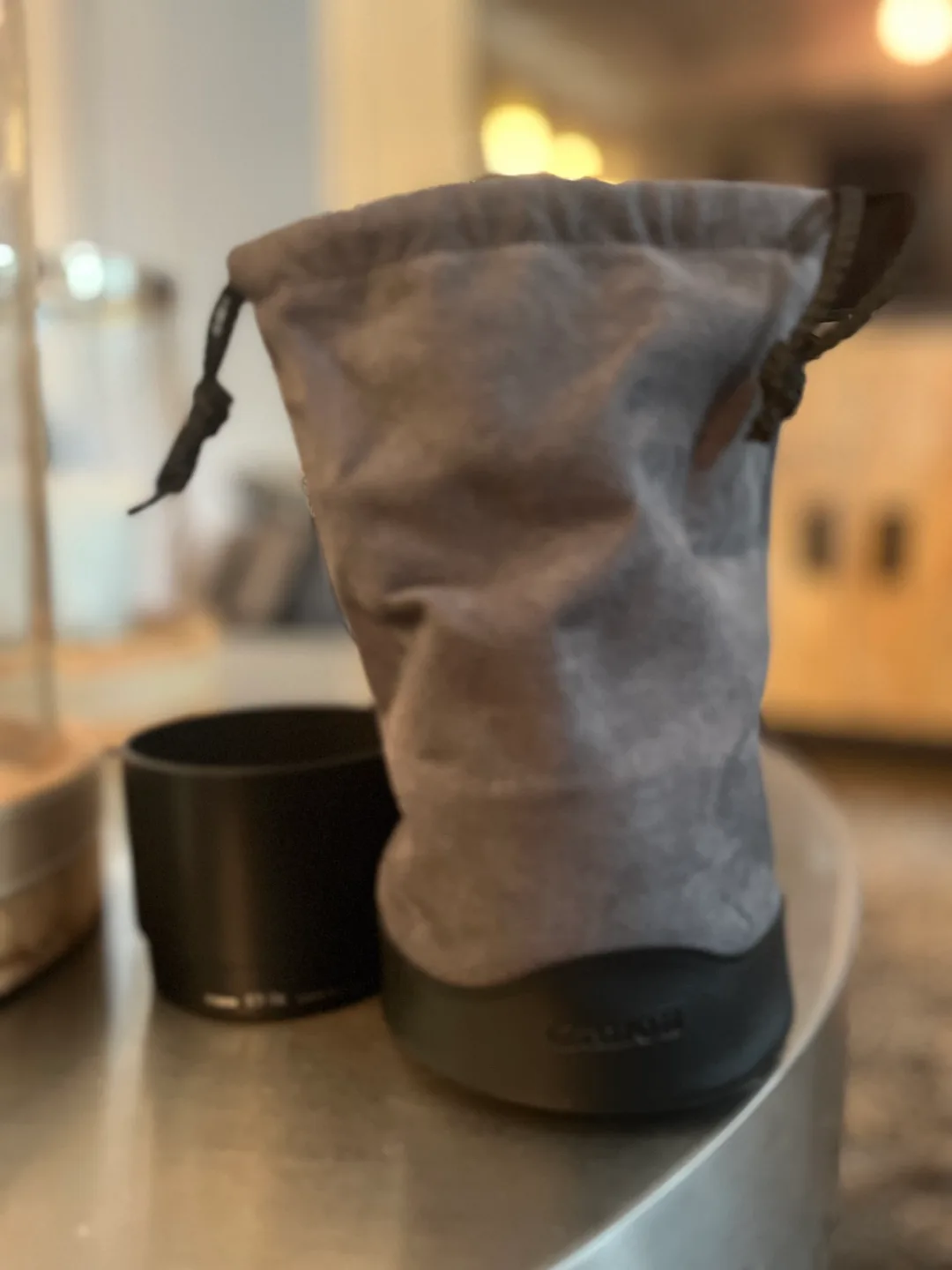 Canon - Gitzo GC5160 Series 5 Padded Tripod Bag thumbnail