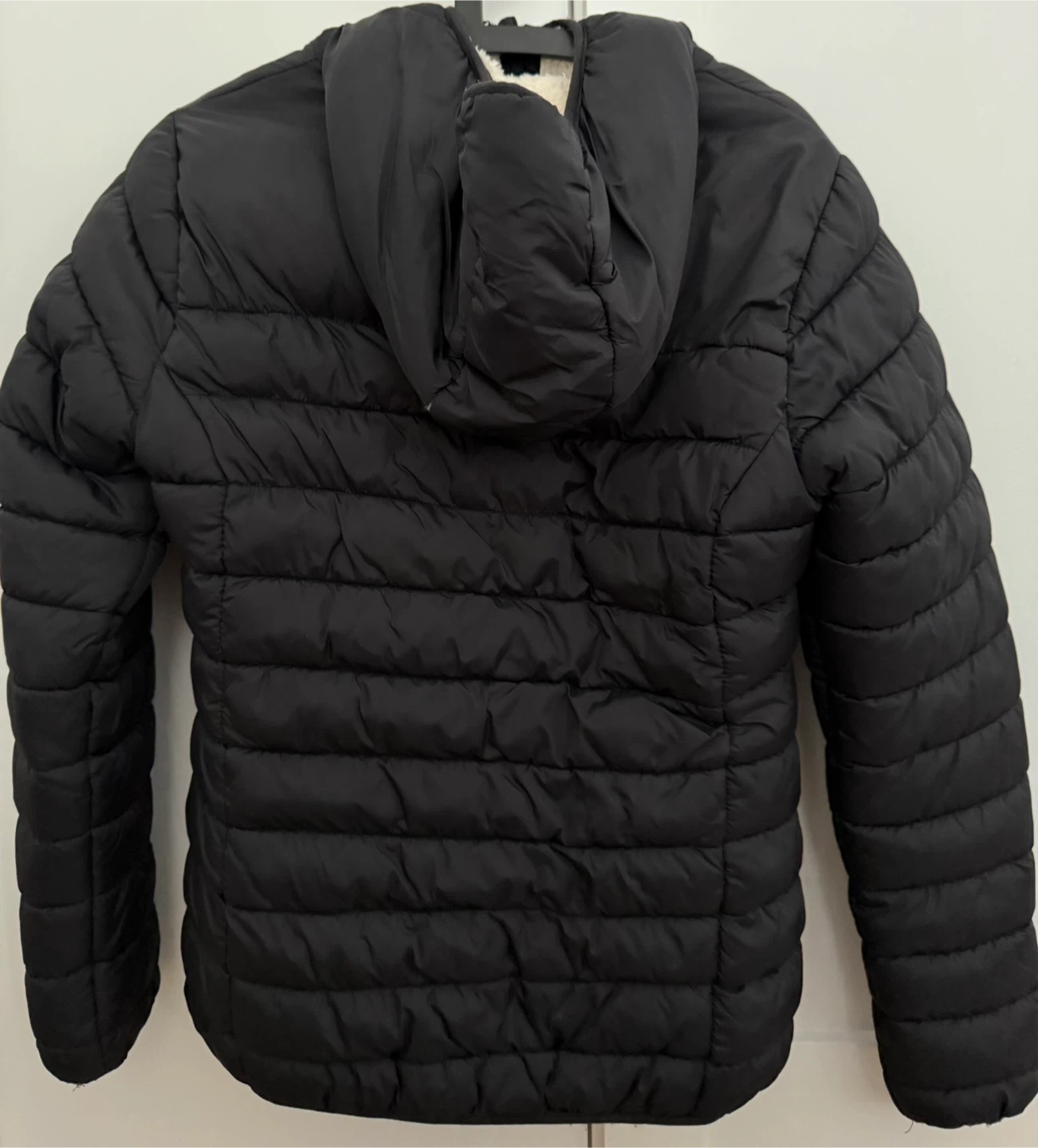 Mountain Warehouse Black Puffer Jacket - photo 2