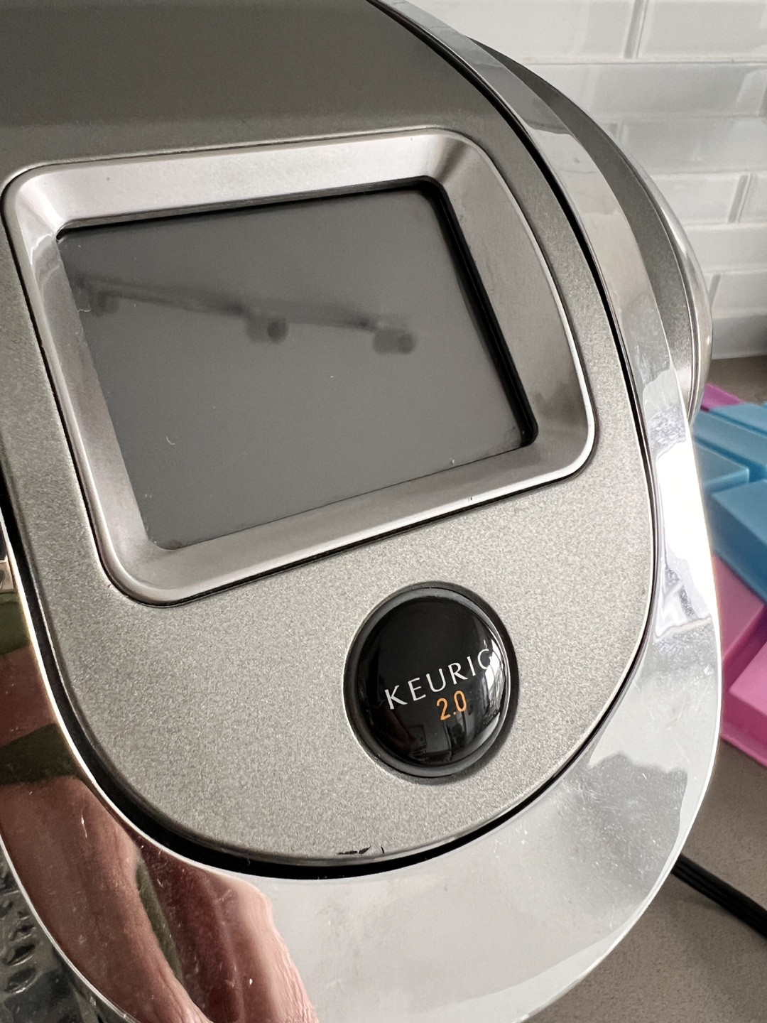 Keurig 2.0 K200 Coffee Maker - photo 4