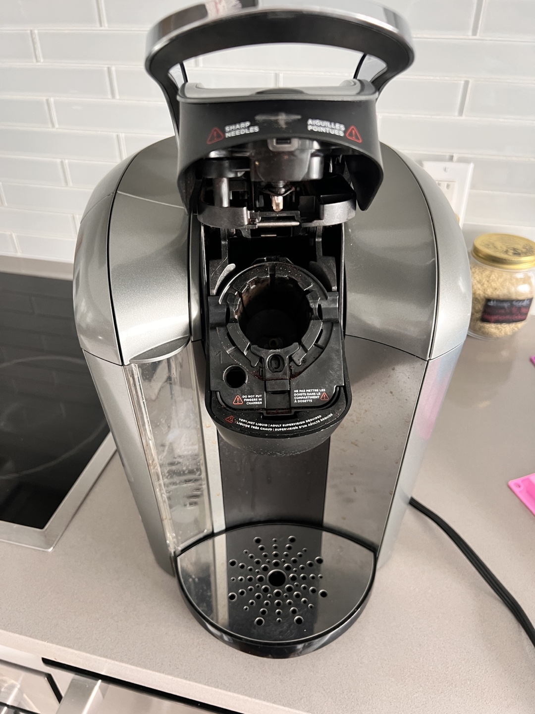 Keurig 2.0 K200 Coffee Maker - photo 3