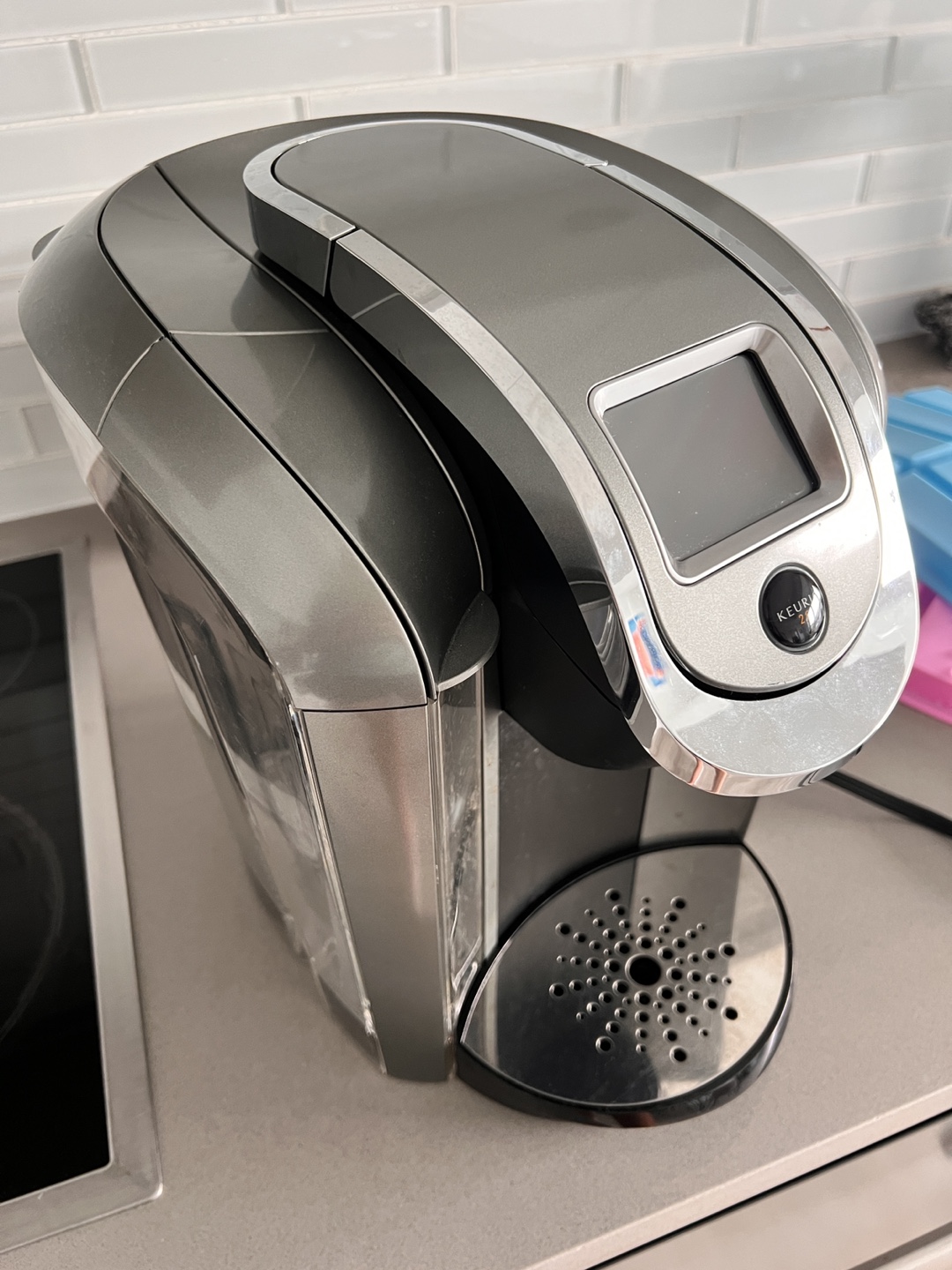 Keurig 2.0 K200 Coffee Maker - photo 2