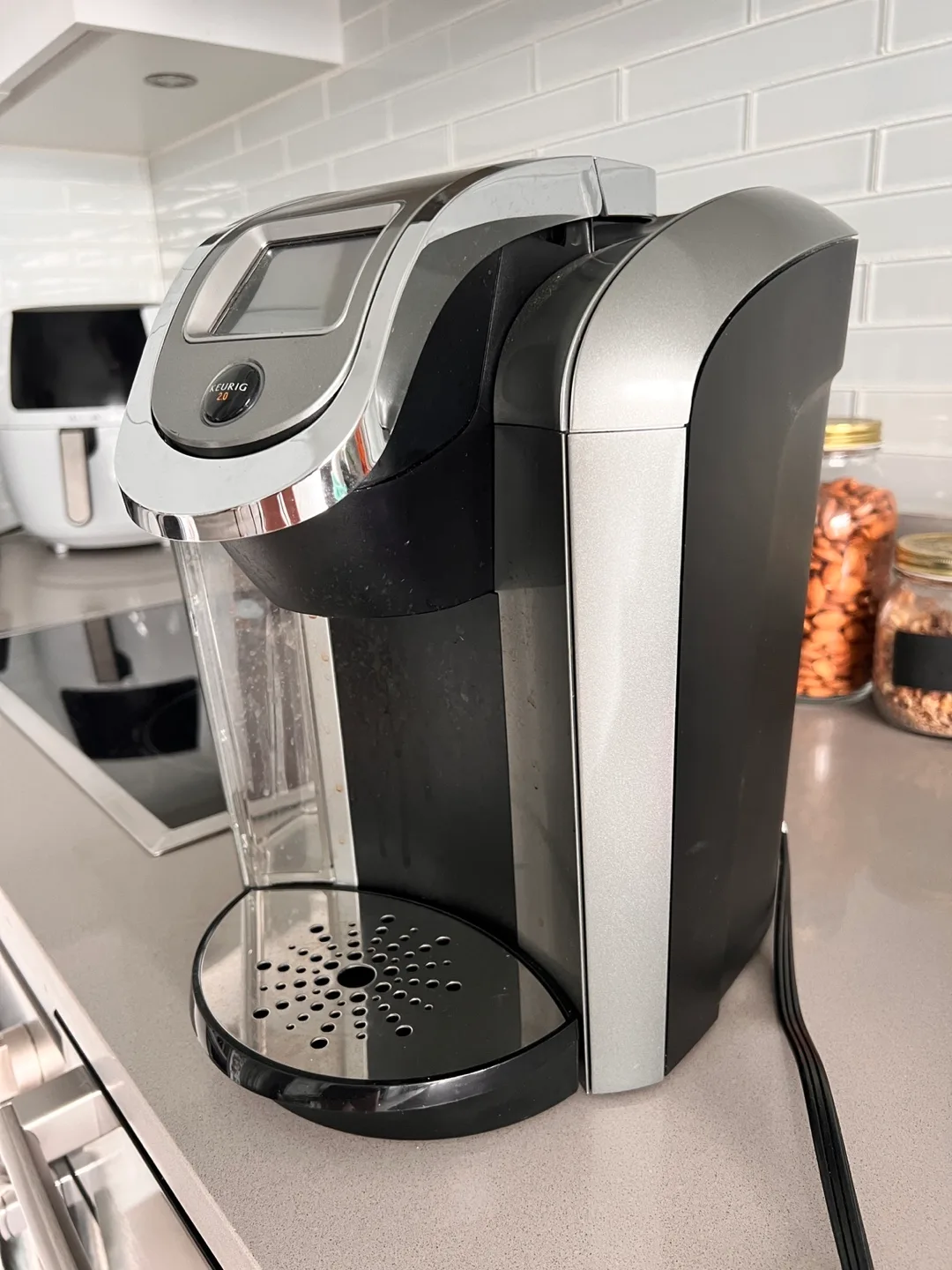 Keurig 2.0 K200 Coffee Maker