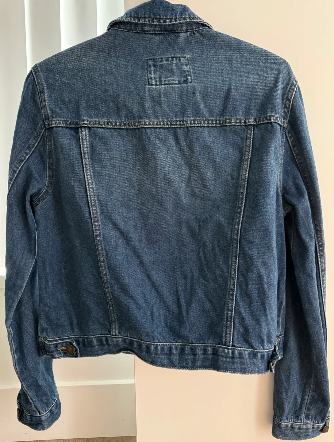 Denim Jacket - photo 2