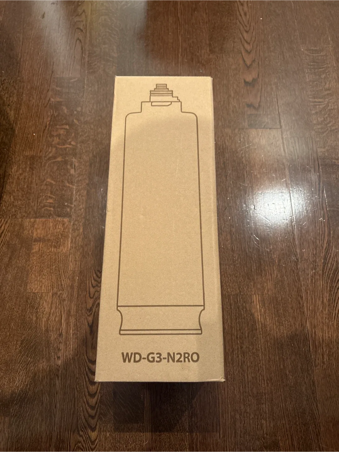 Waterdrop  Filter - New in Box 🥕 thumbnail