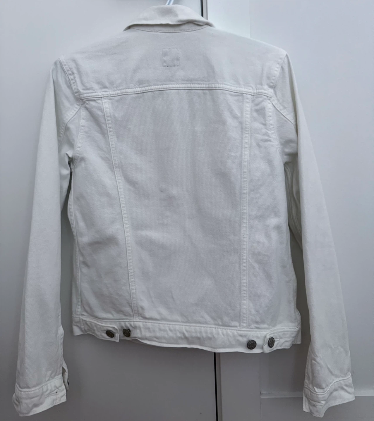 Denim Jacket - photo 2