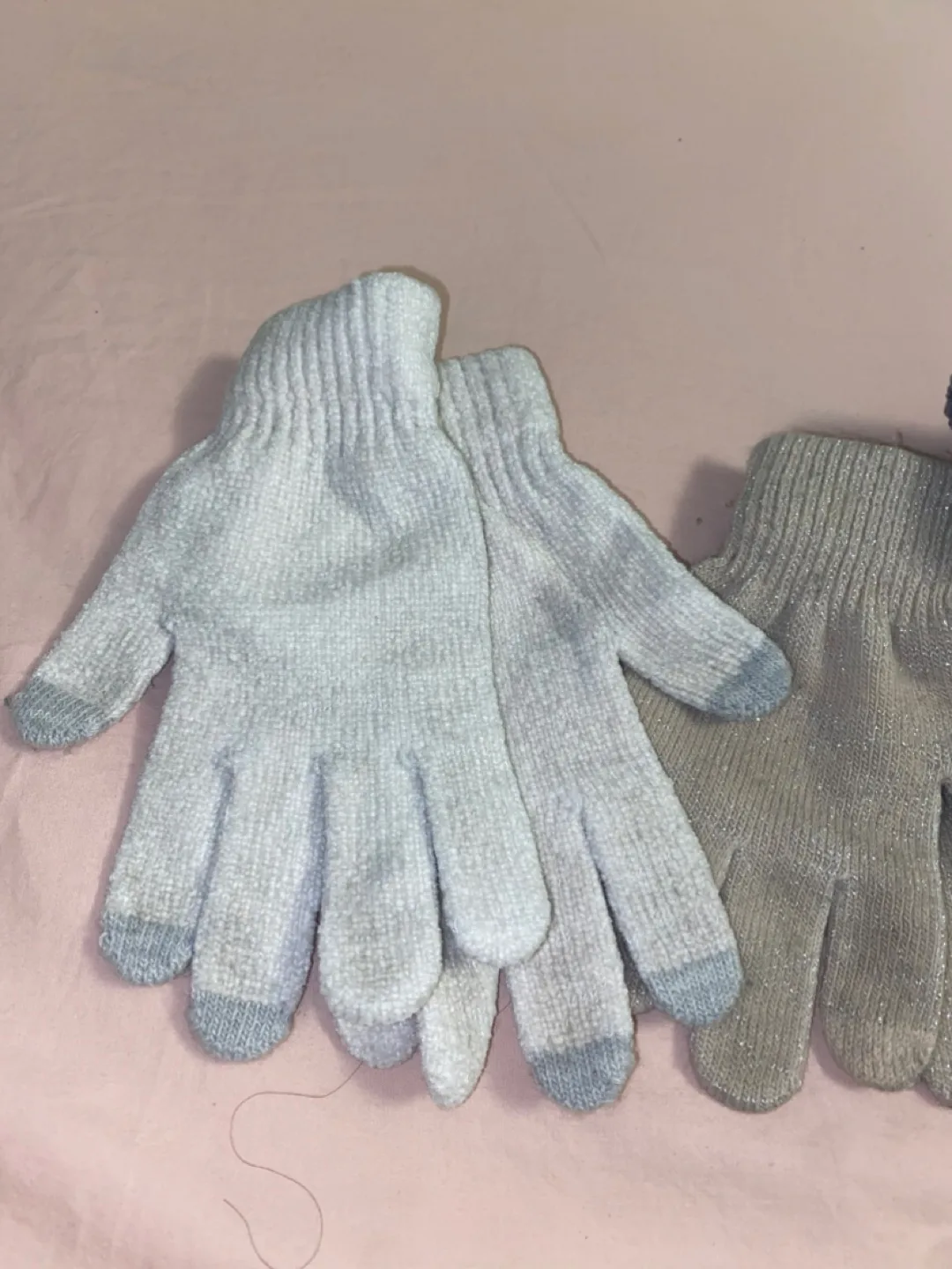 Assorted Touchscreen Gloves thumbnail