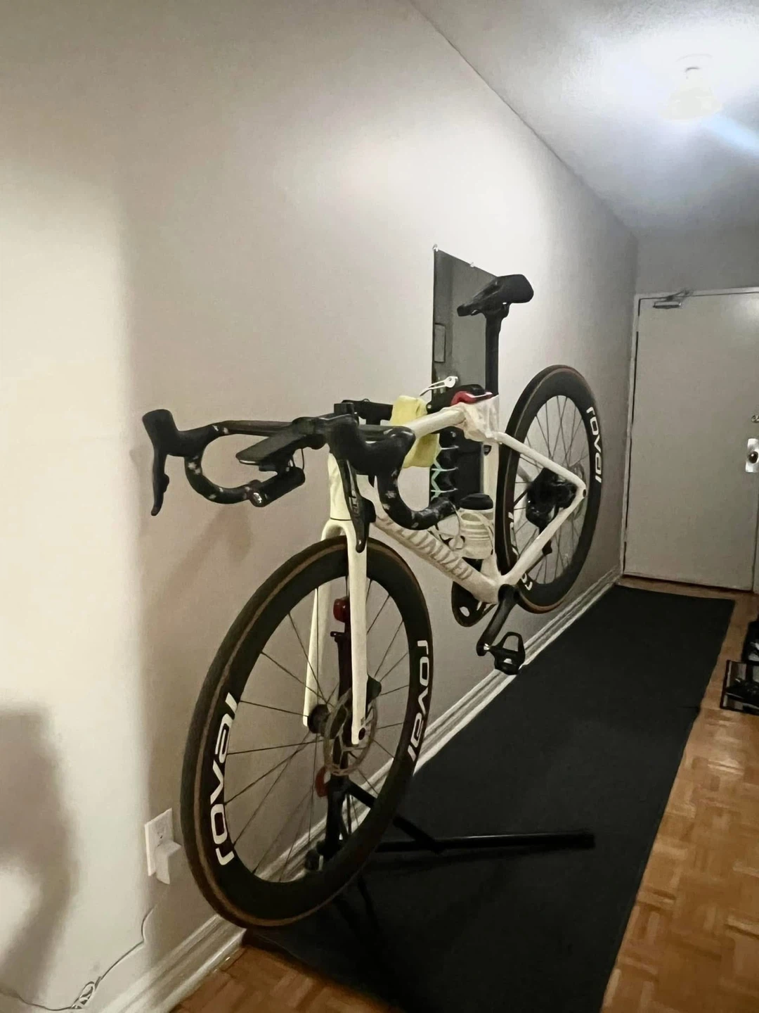 Specialized Road Bike - photo 2