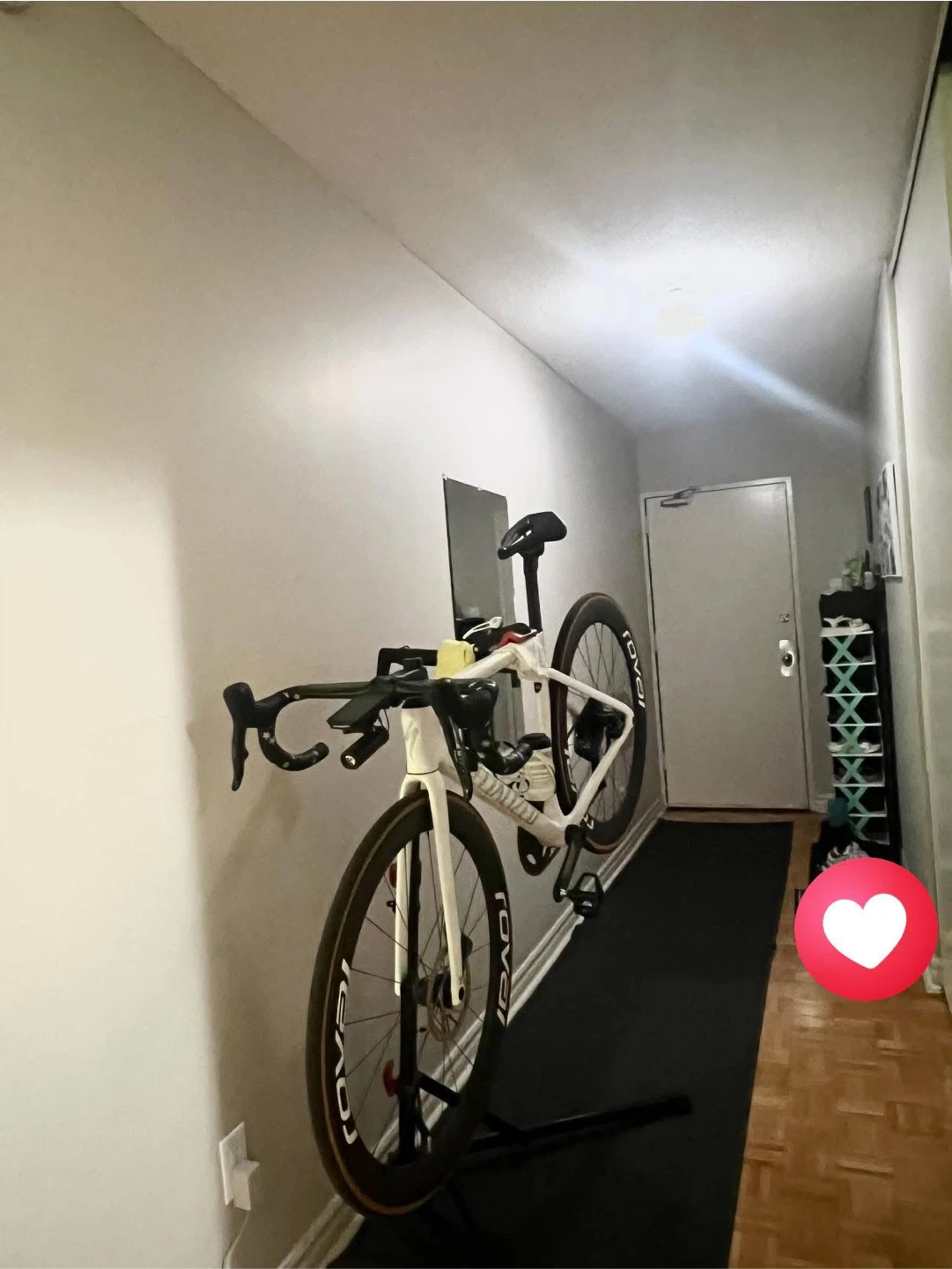 Specialized Road Bike - photo 3