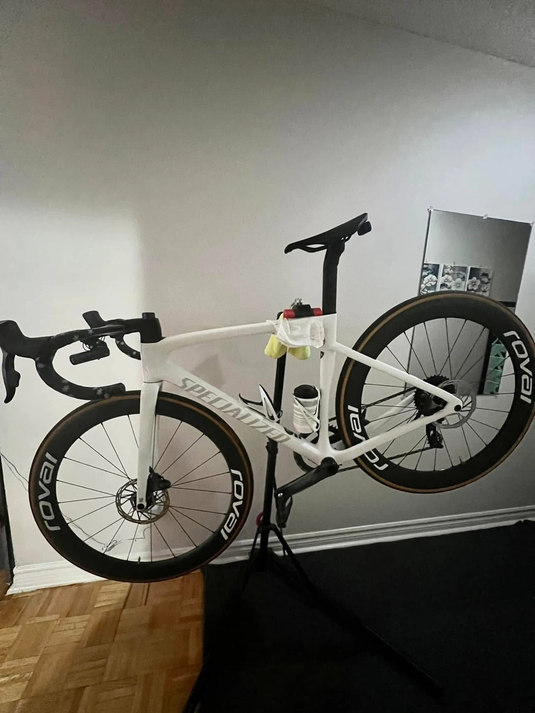 Specialized Road Bike