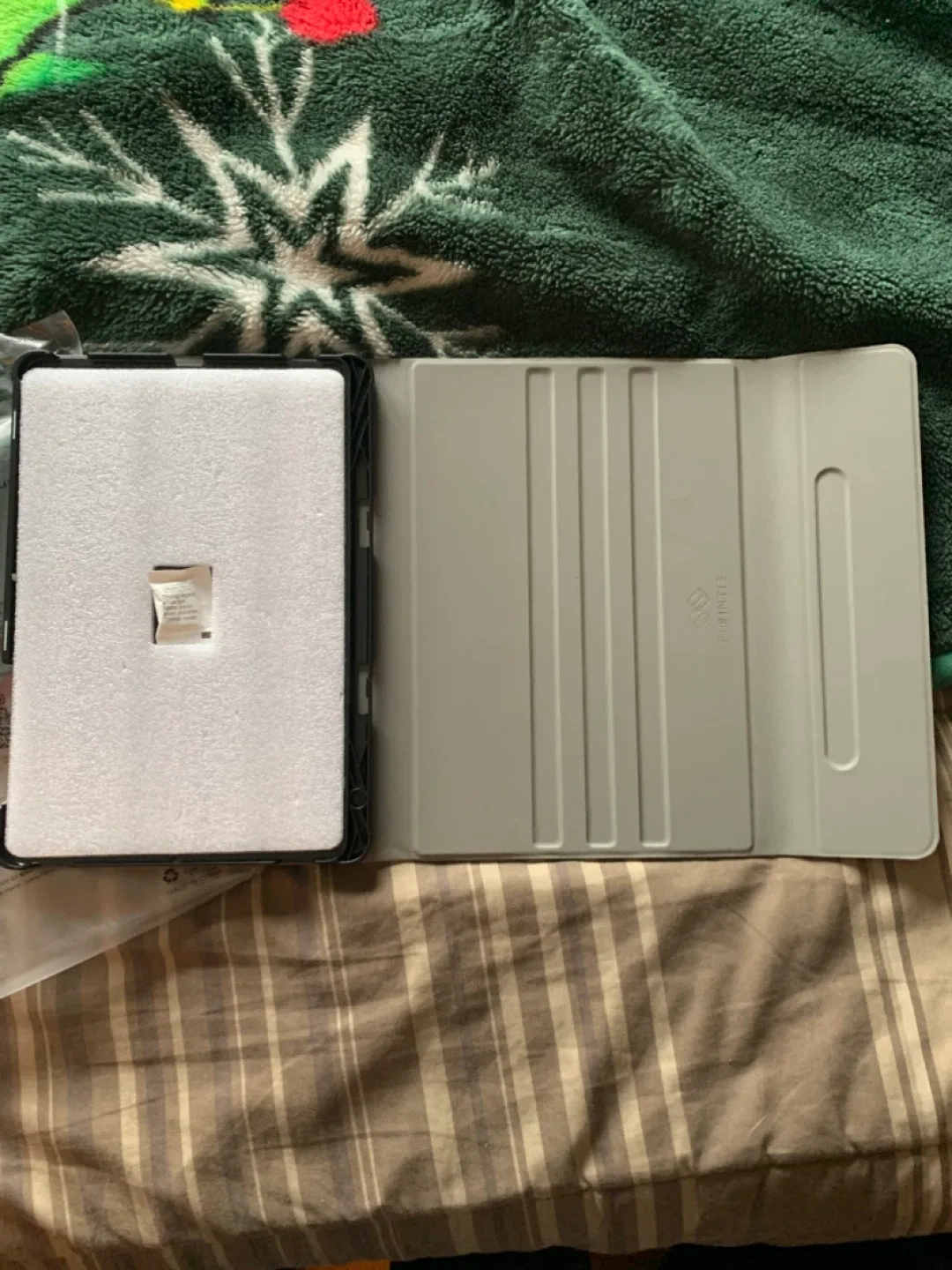 Fintie samsung tab S7 case thumbnail