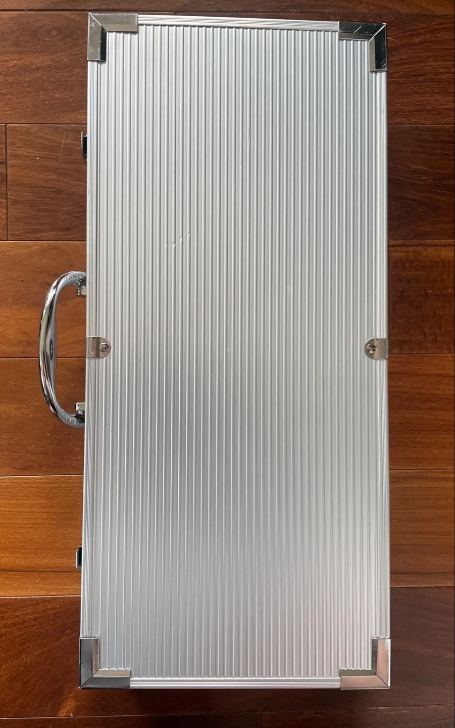 BBQ Grill Tool Set with Case 🥕 image indicator(4)