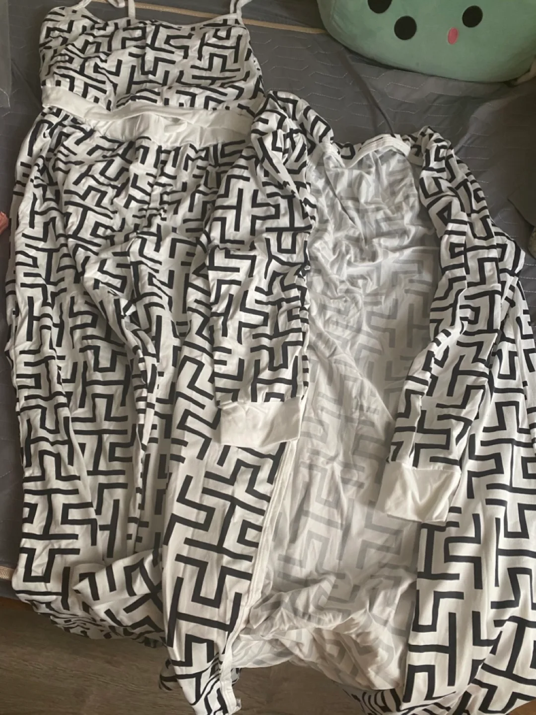 Assorted Women's Clothing Lot (5each) image indicator(2)