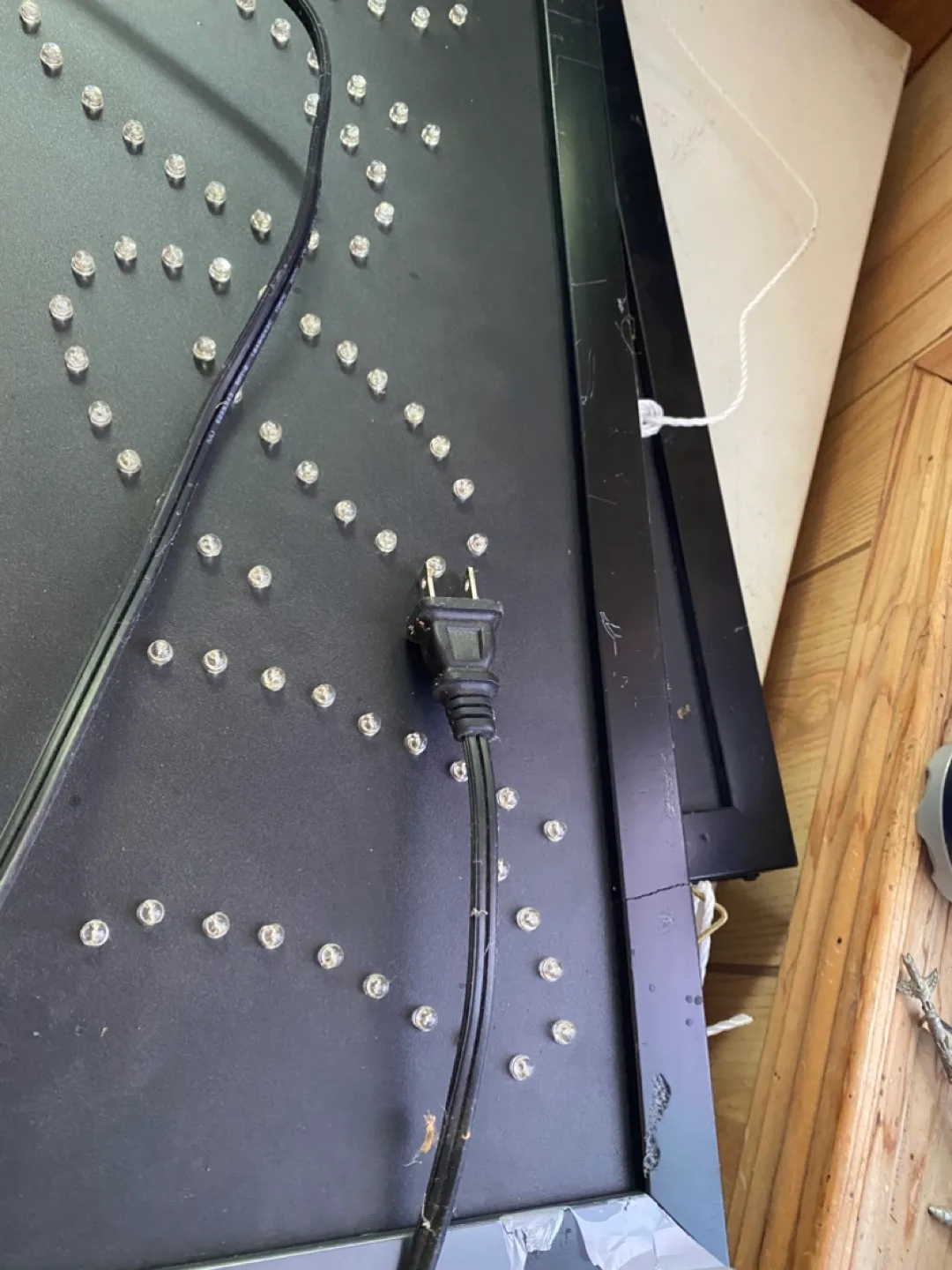 LED Open 24 Hours Sign 40each image indicator(2)