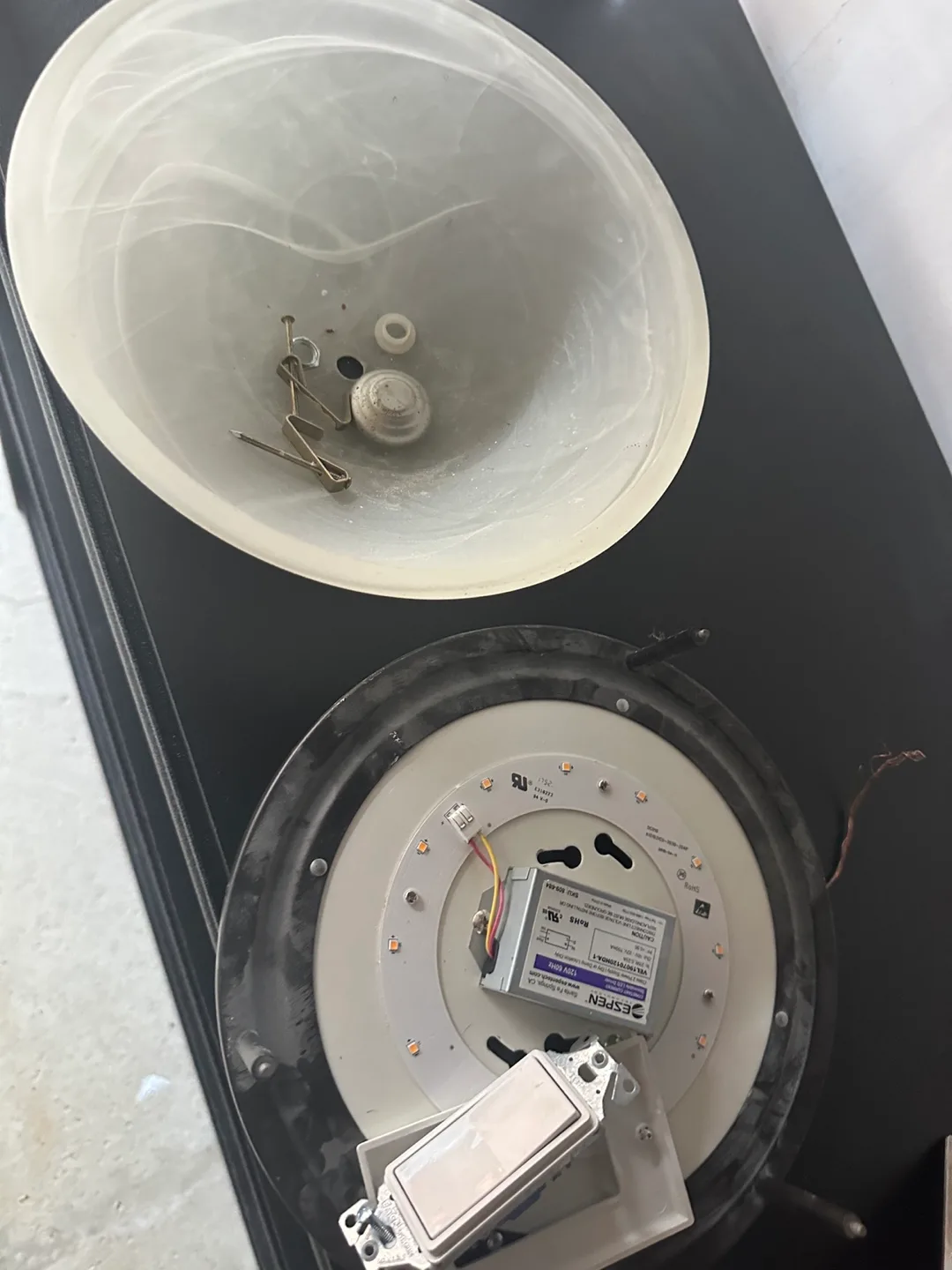 Ceiling Light Fixture thumbnail