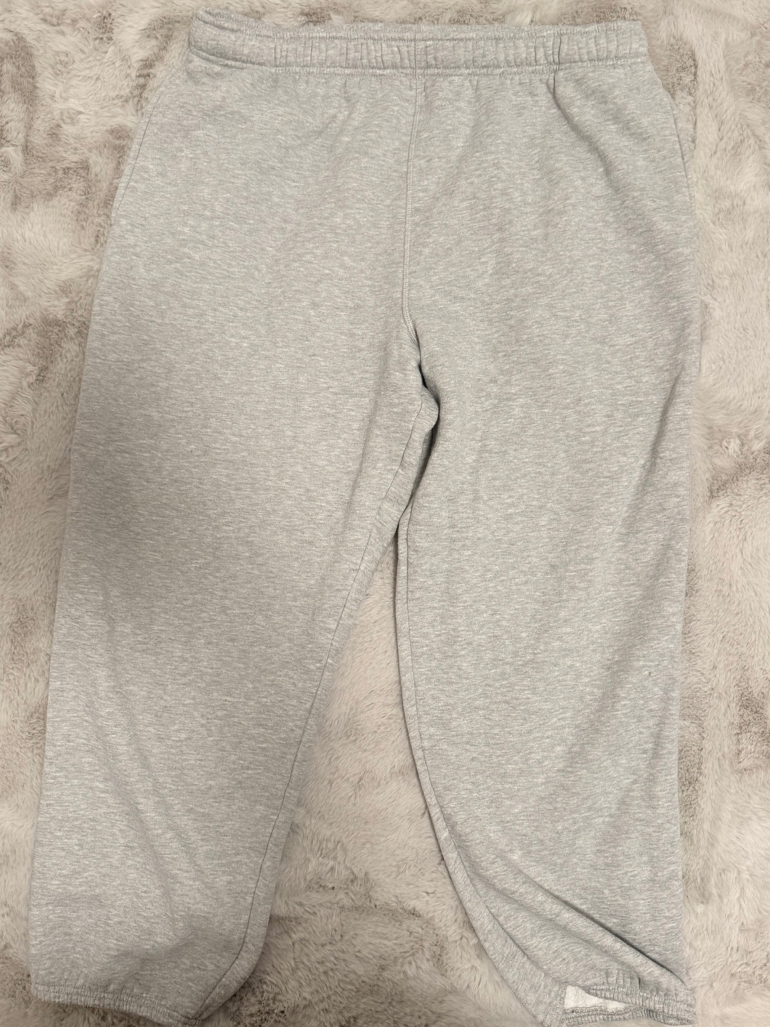 Grey Sweatpants - photo 2