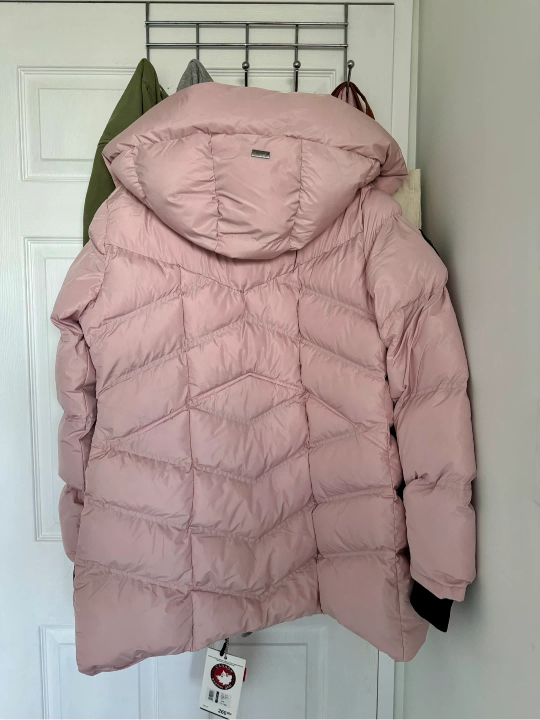 New Woman Winter jacket - Size L - photo 3