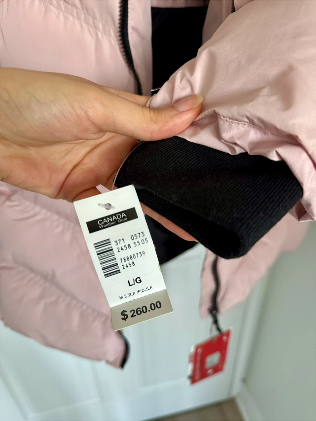 New Woman Winter jacket - Size L - photo 5
