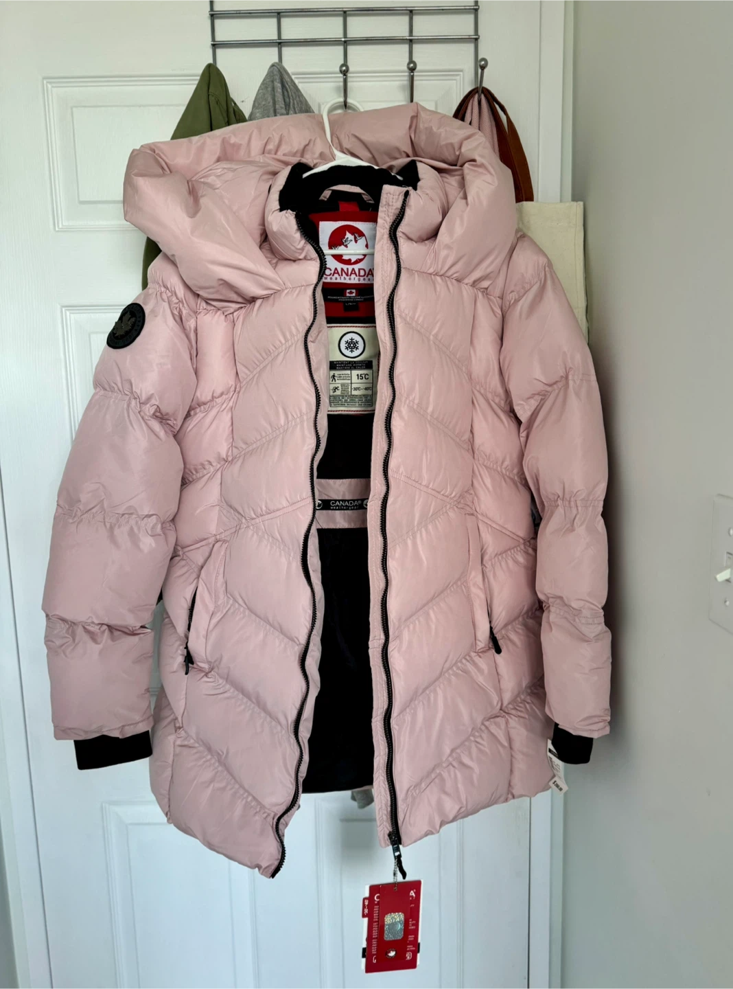 New Woman Winter jacket - Size L