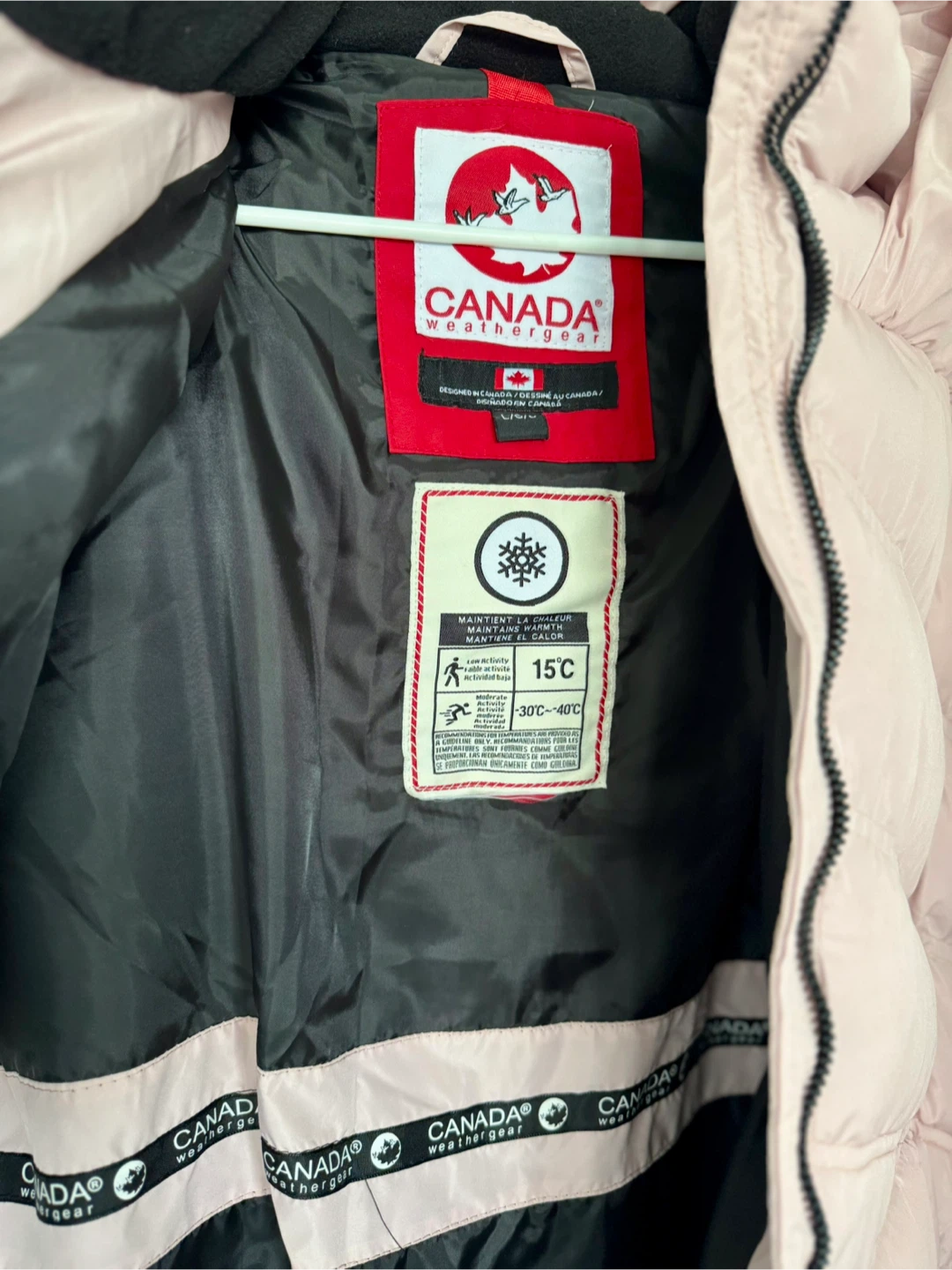 New Woman Winter jacket - Size L - photo 2
