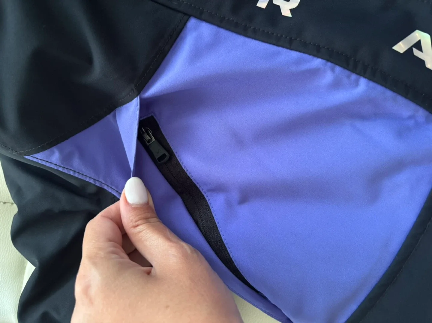 Under Armour Youth Storm Proof Jacket - YSM image indicator(5)