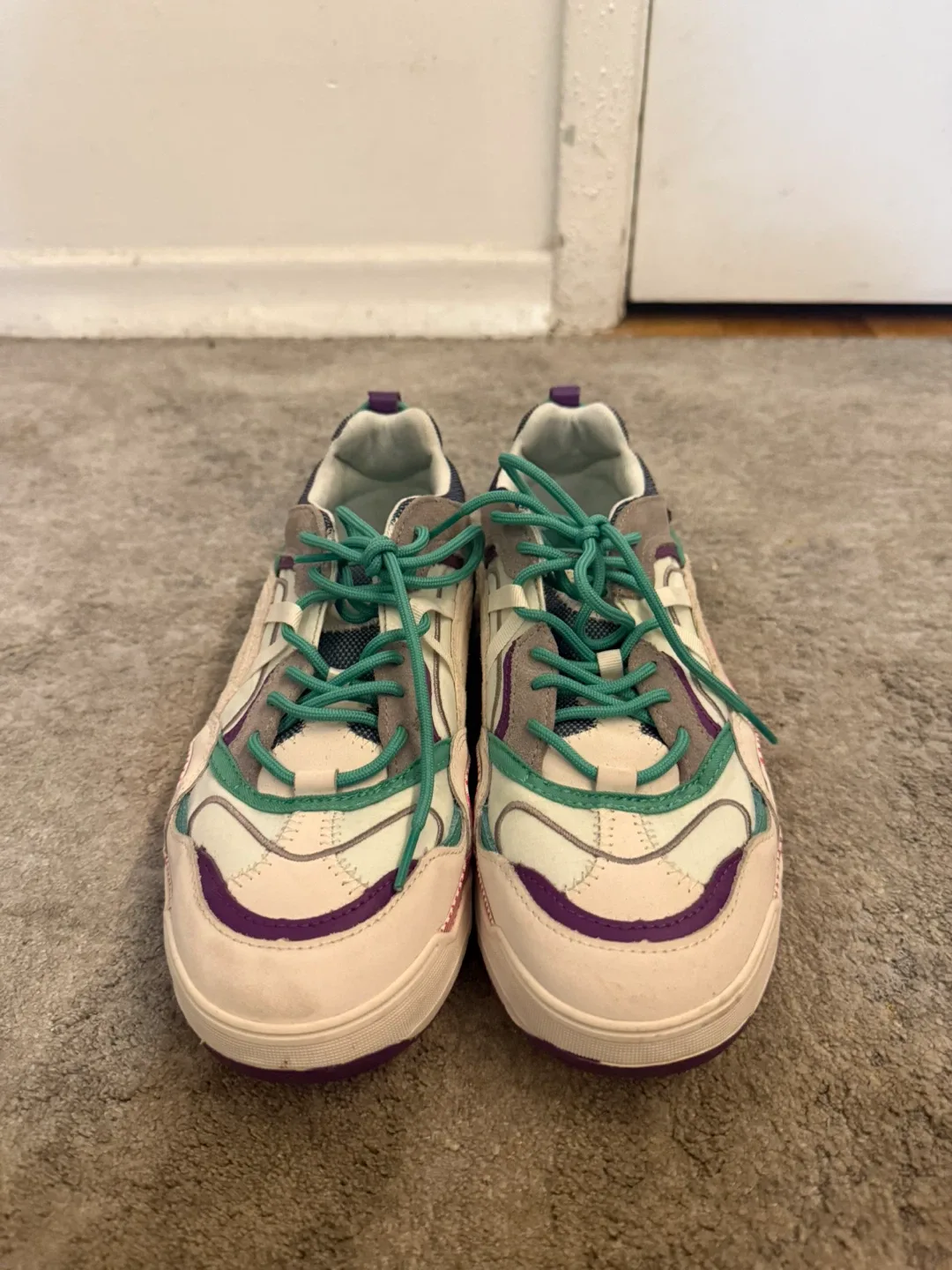 Vans Varix WC image indicator(3)
