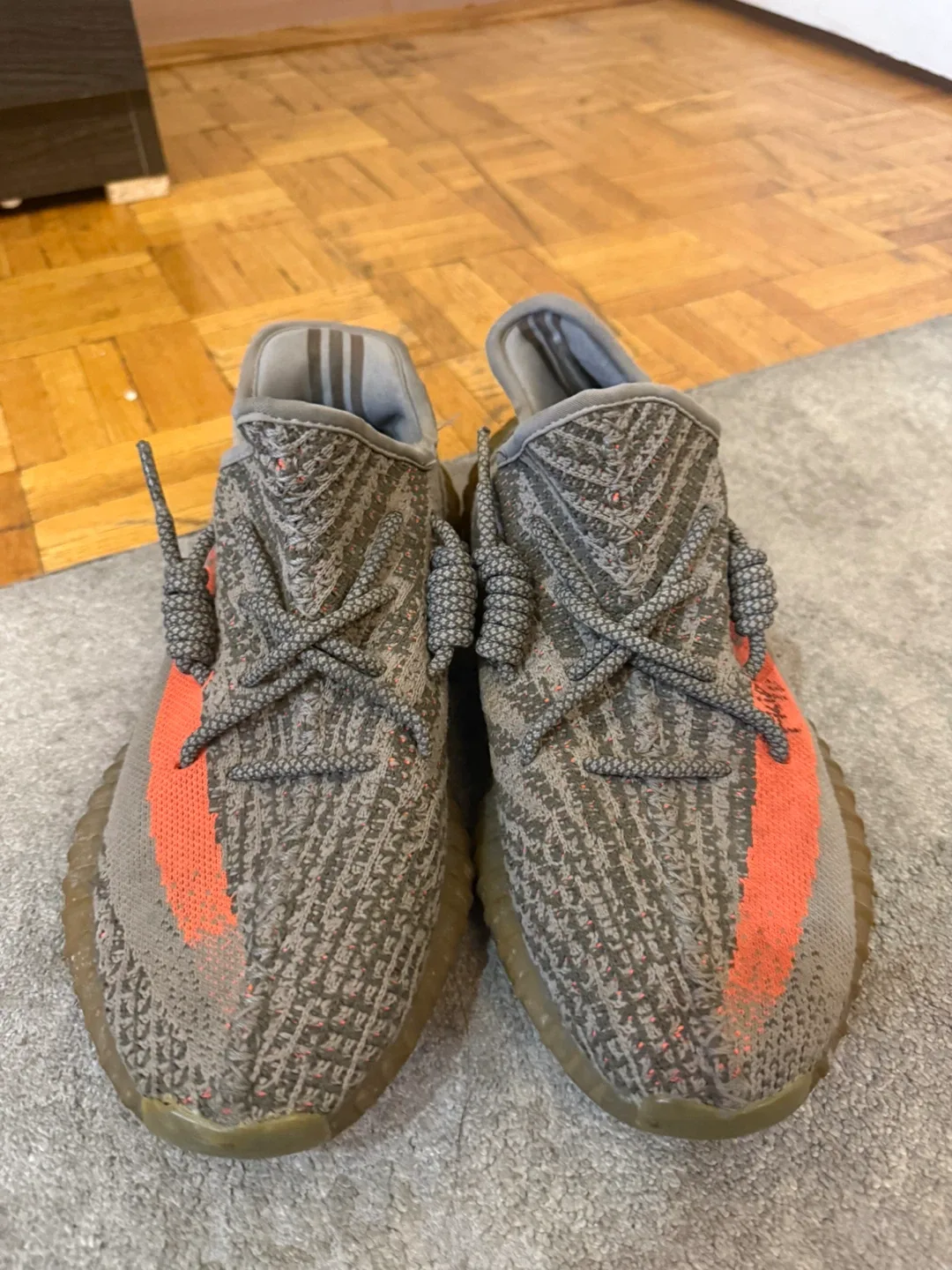 Adidas Yeezy Boost 350 V2 Beluga 2.0