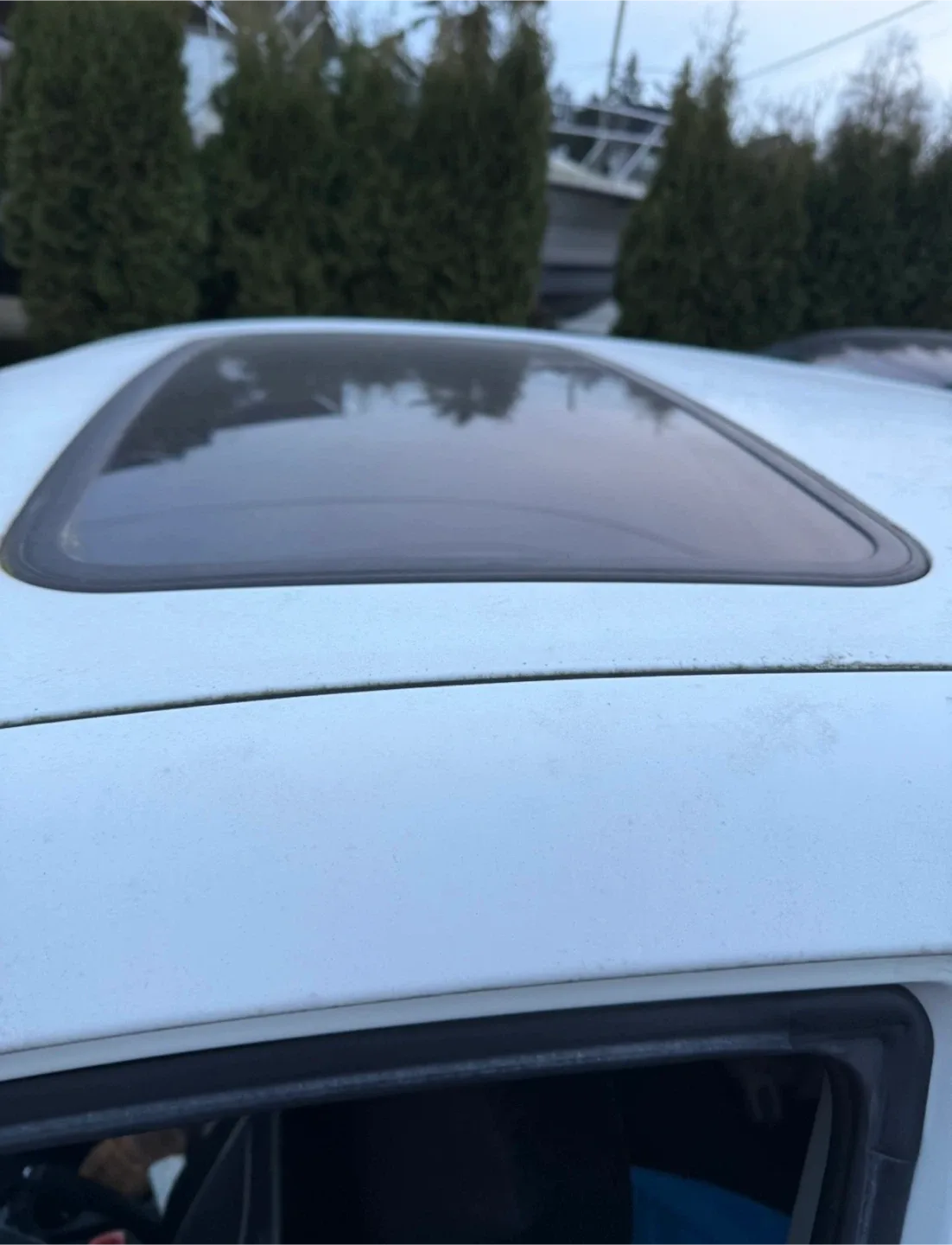 Toyota Matrix XR image indicator(6)