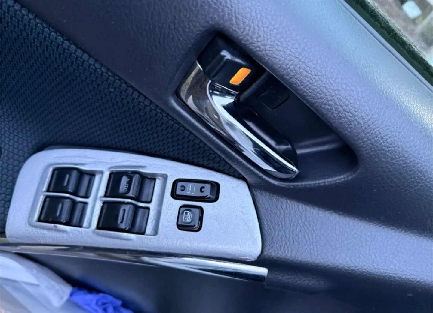 Toyota Matrix XR image indicator(5)