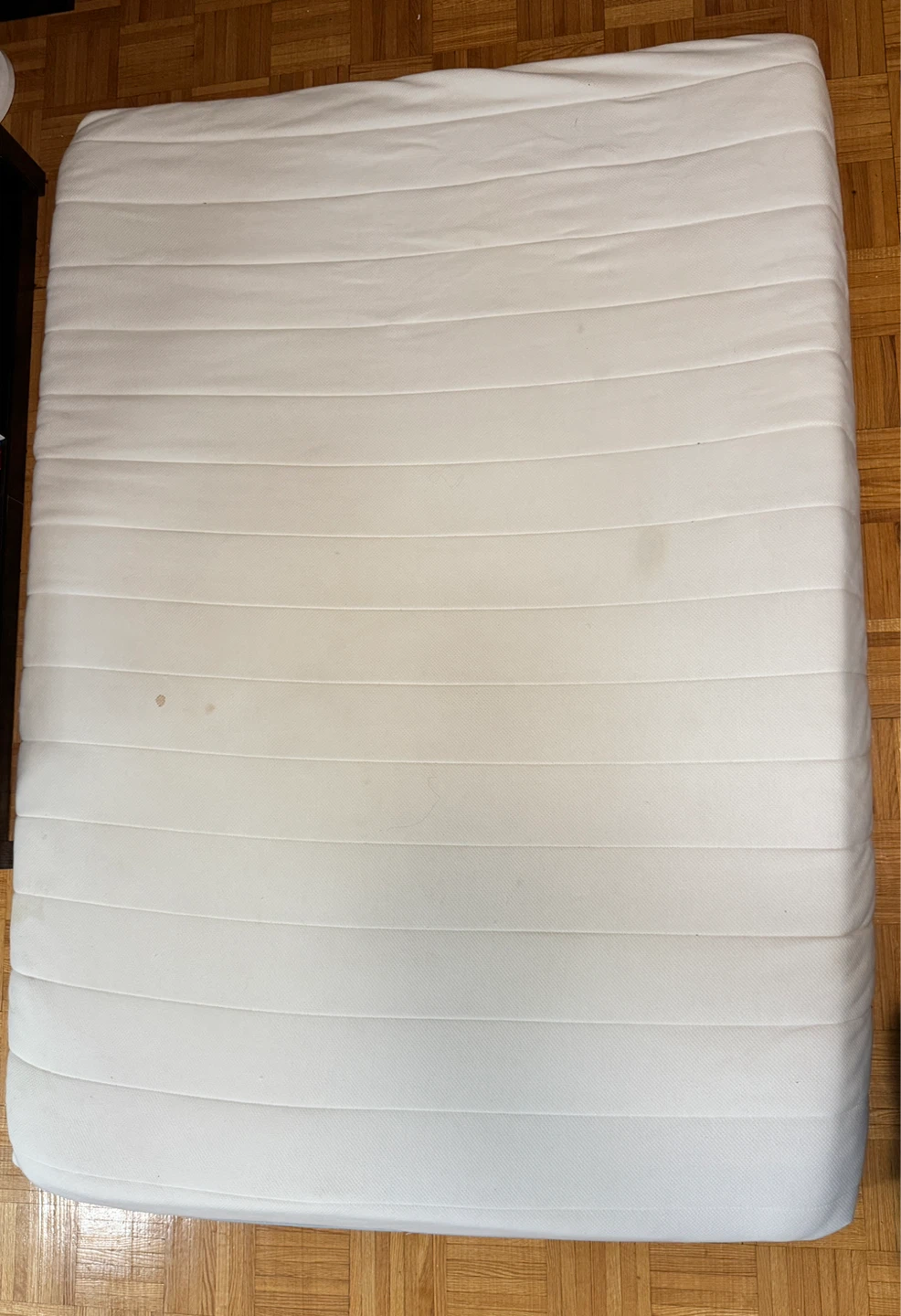 Foam Mattress (Double/Full size)
