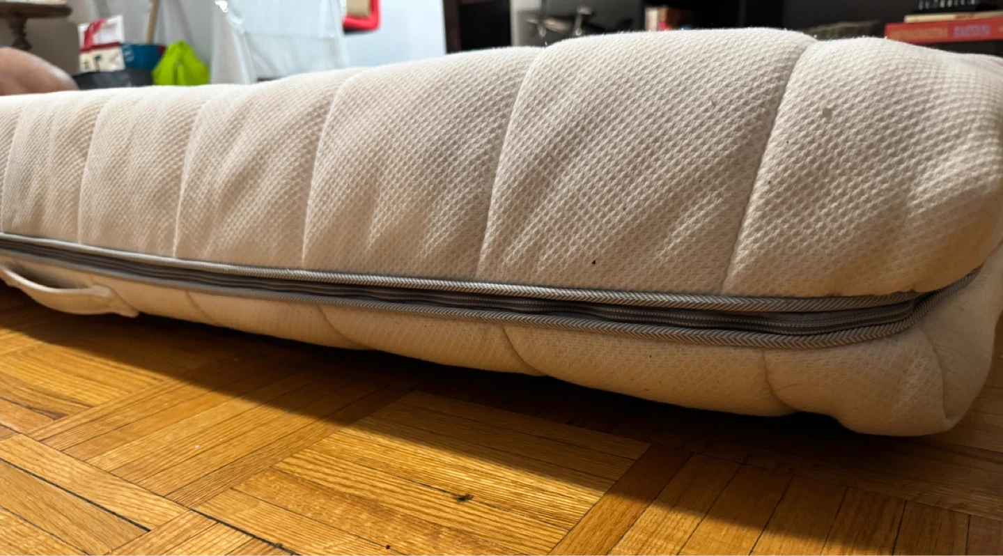 Foam Mattress (Double/Full size) - photo 2
