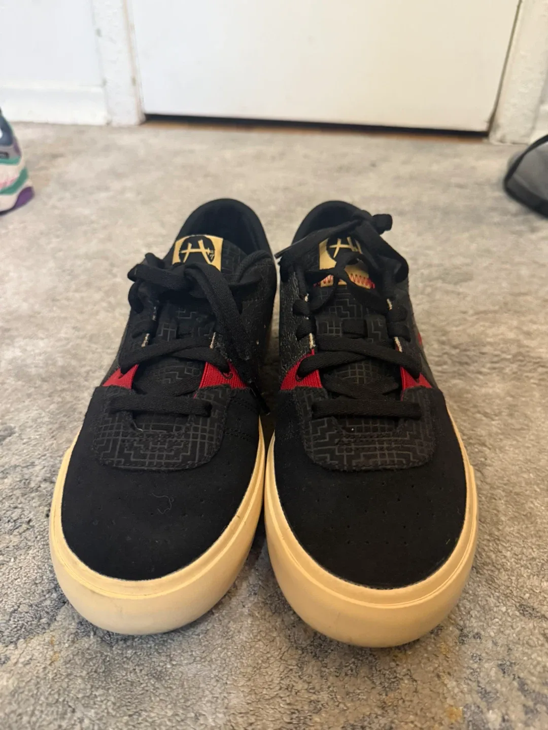 Rui Hachimura x Jordan Series SE 'Black Samurai'