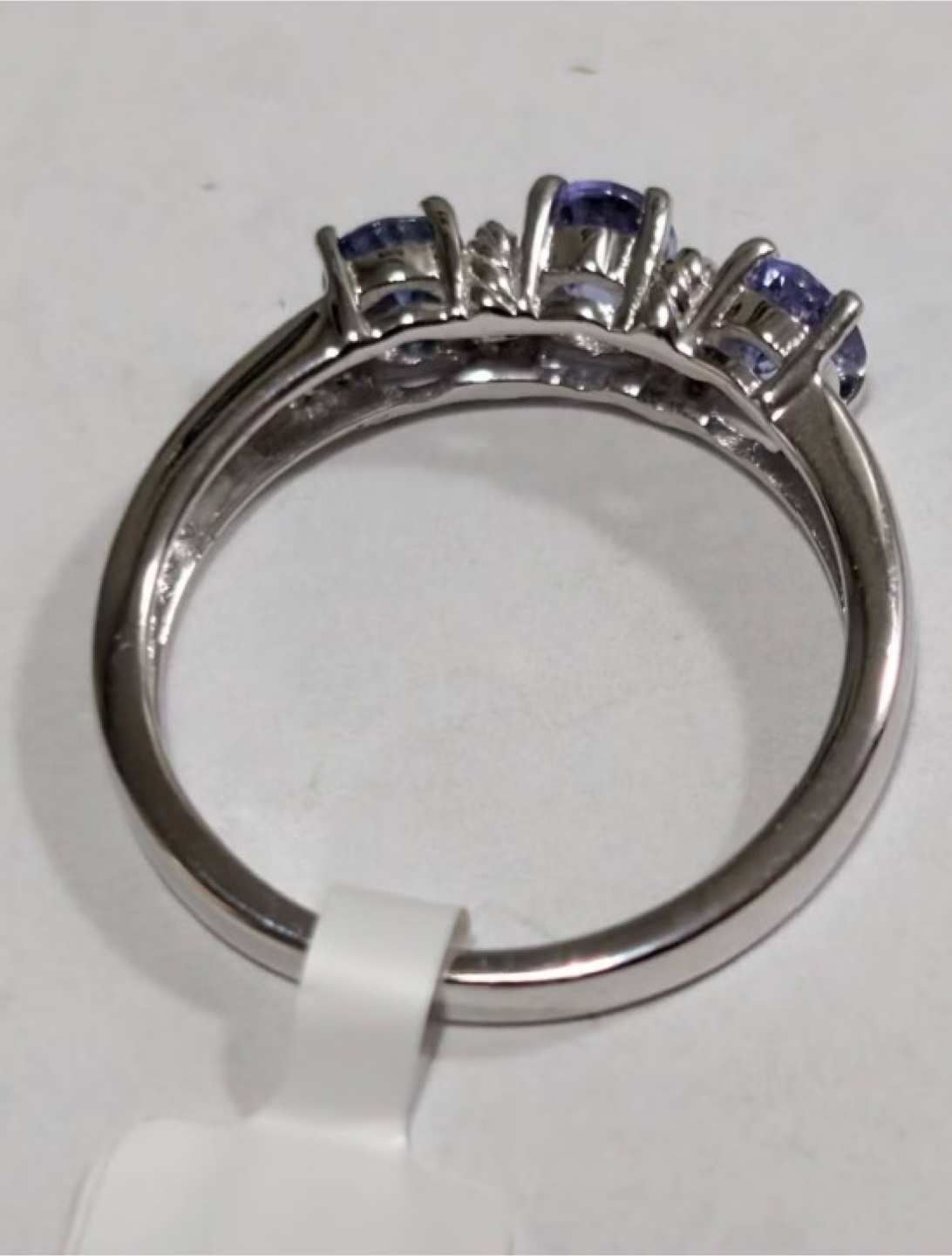 Tanzanite Ring - photo 2