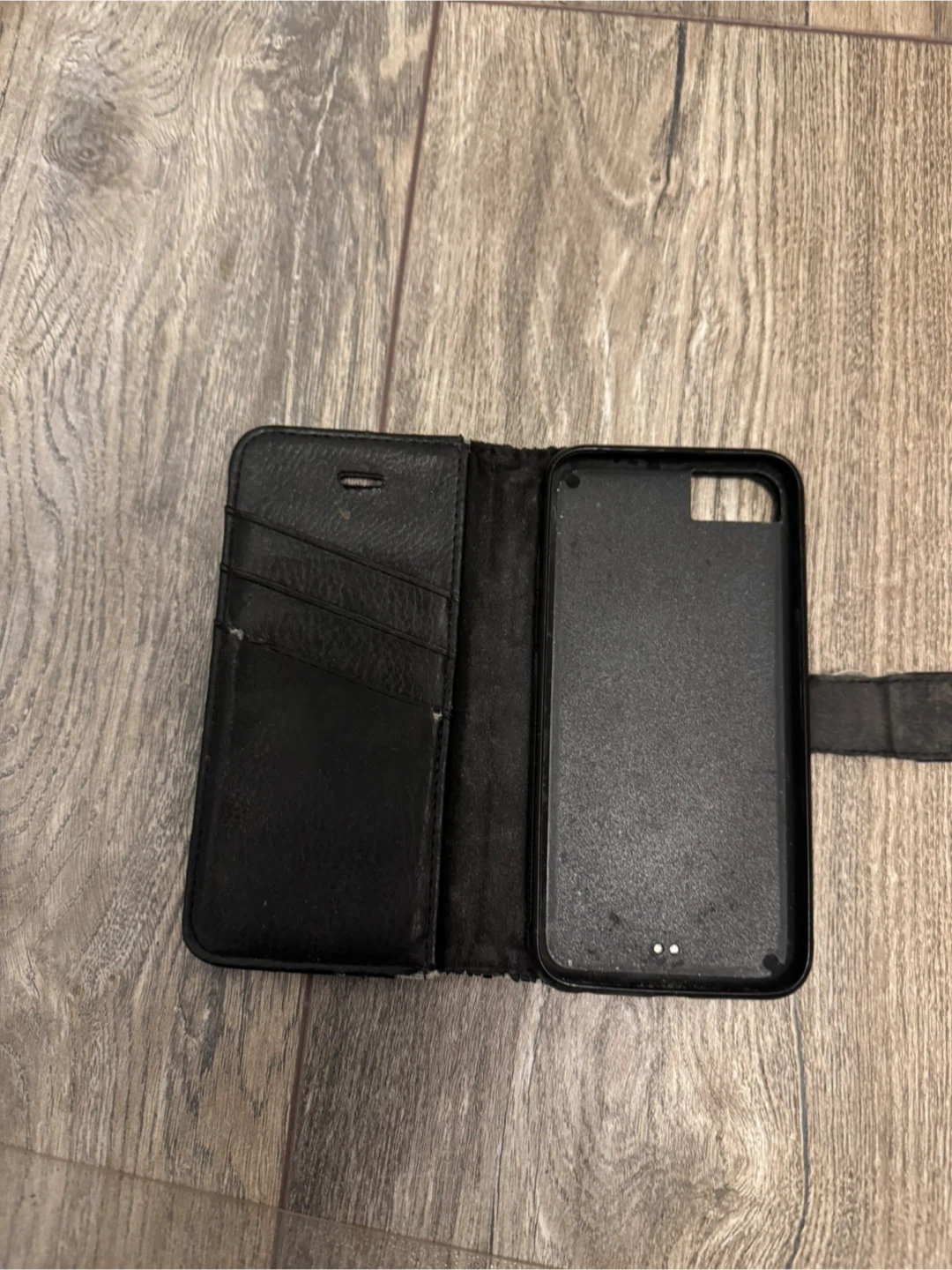 iPhone SE (2nd gen) Red with Case - photo 5