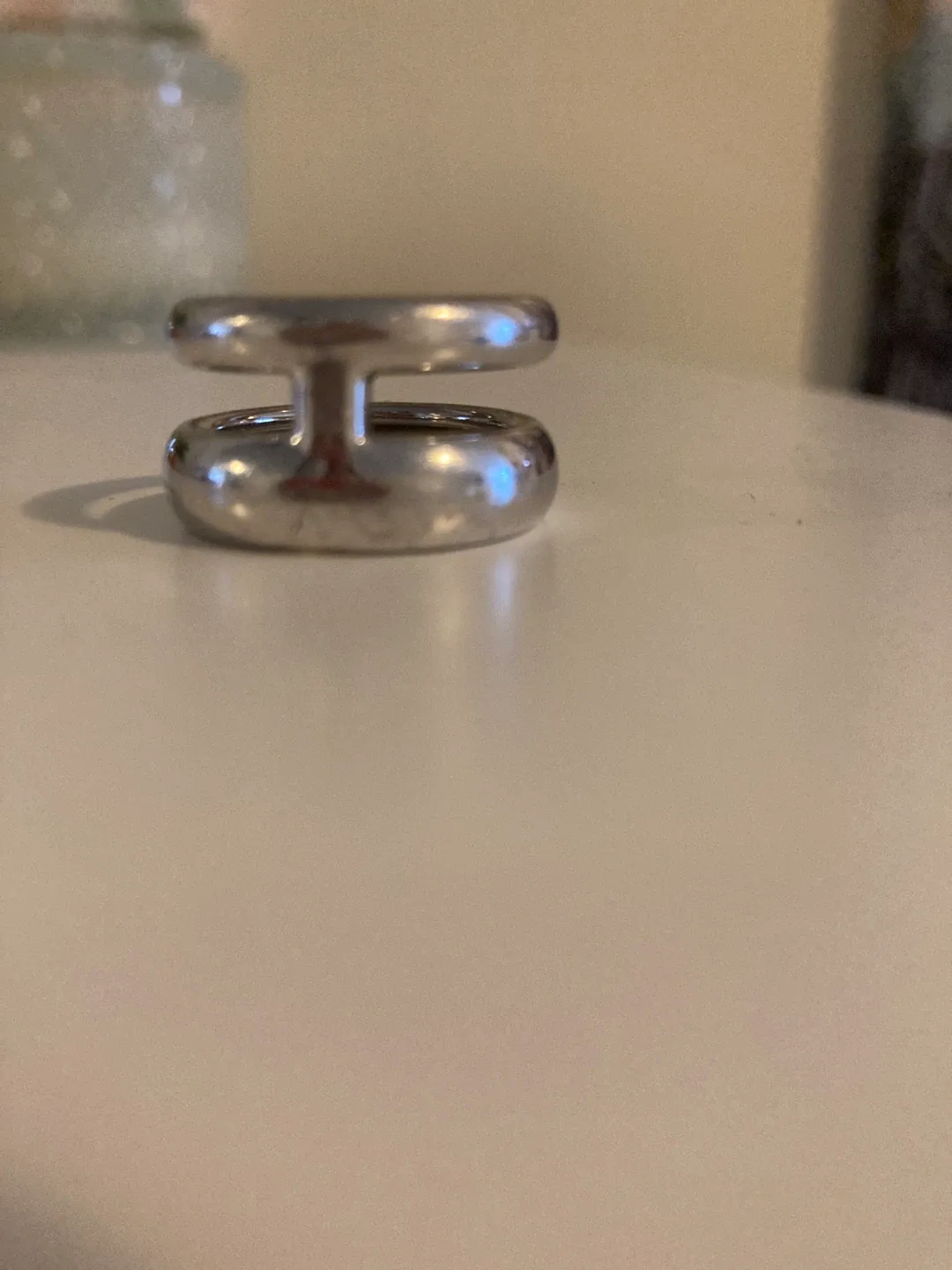 Mejuri Duet Sterling Silver S7 image indicator(2)