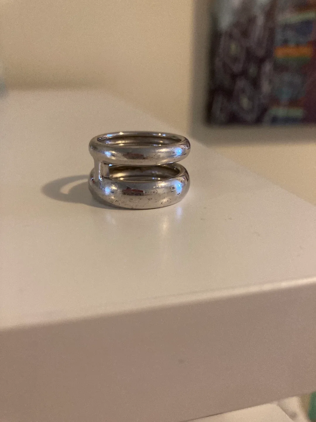 Mejuri Duet Sterling Silver S7 thumbnail