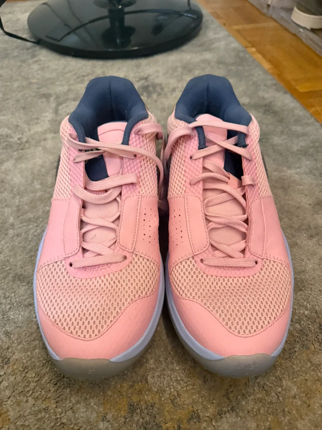 Nike Ja 1 " Day One Soft Pink " image indicator(2)