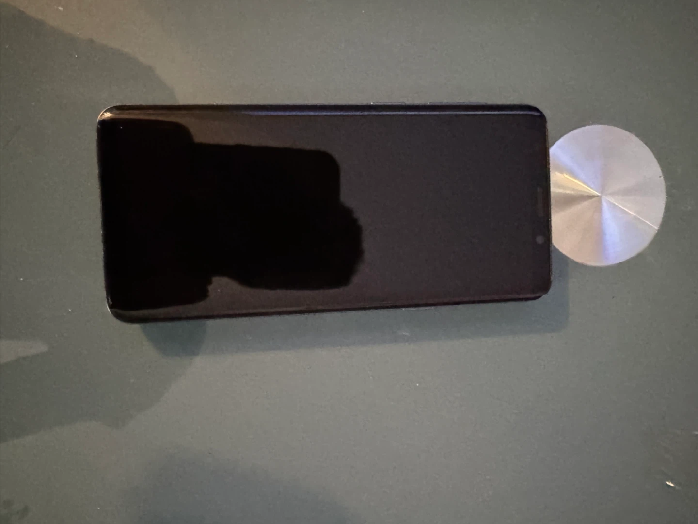 Samsung Galaxy S9